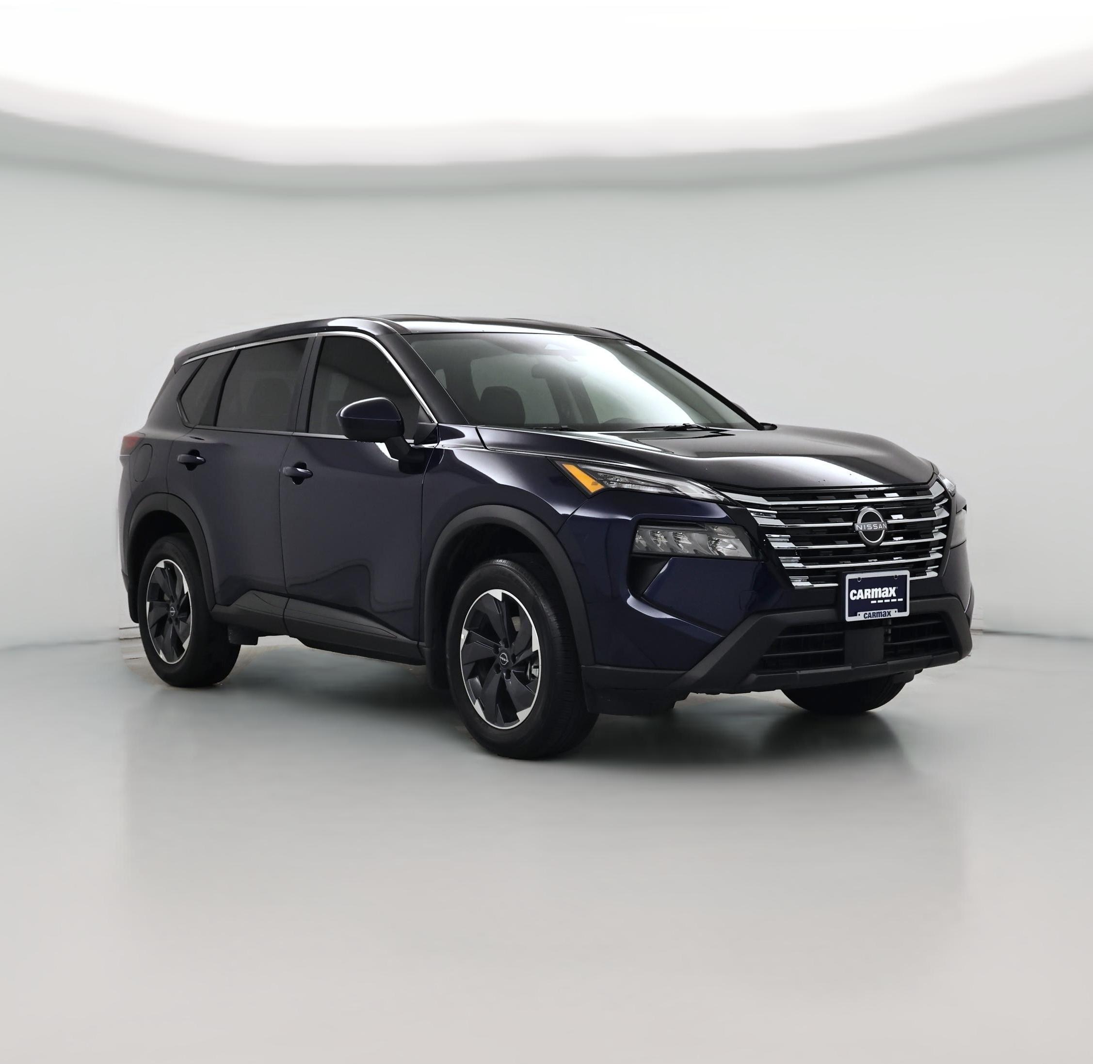 Thumbnail: 2026 Nissan Rogue - 1
