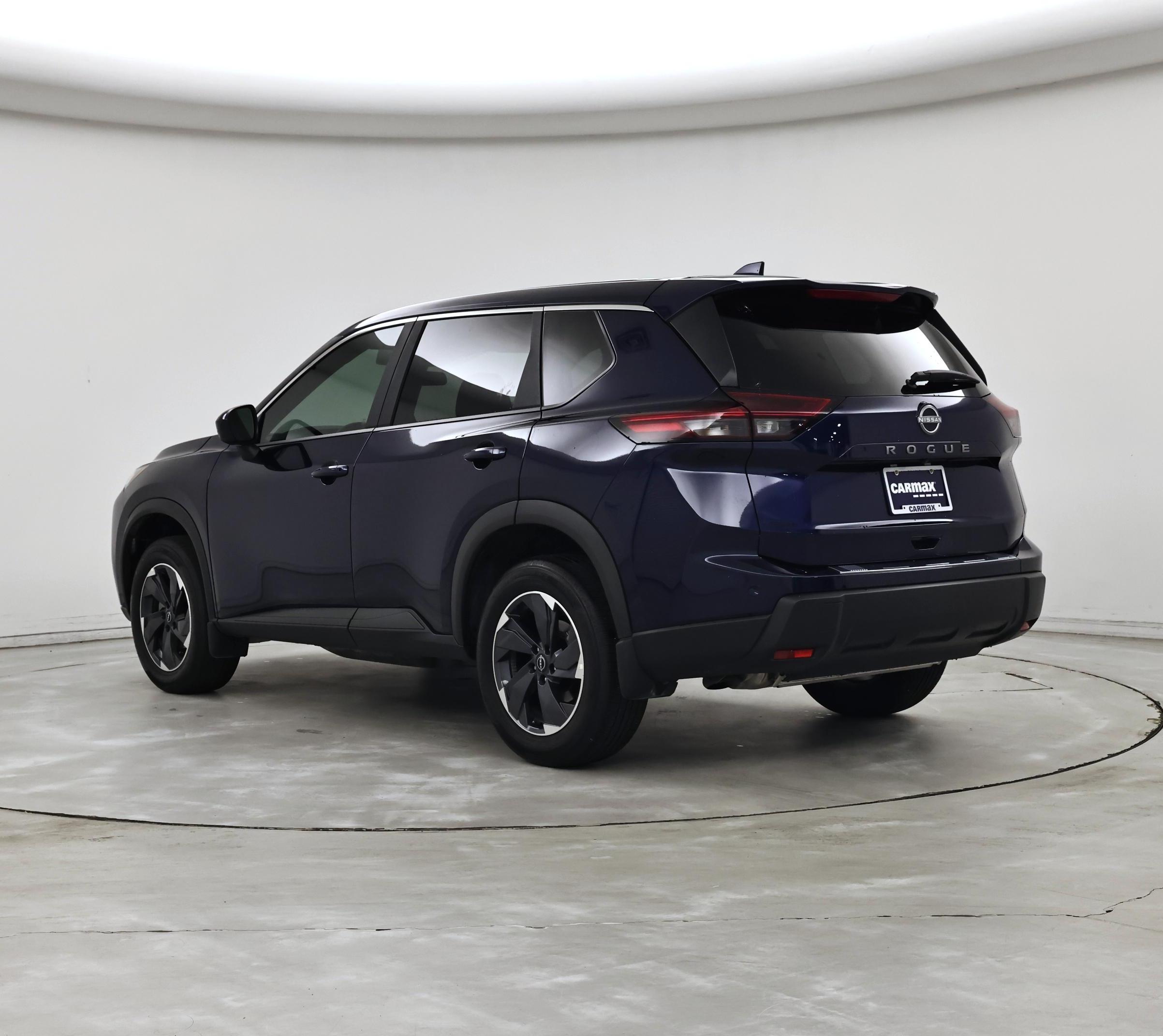 Thumbnail: 2026 Nissan Rogue - 2