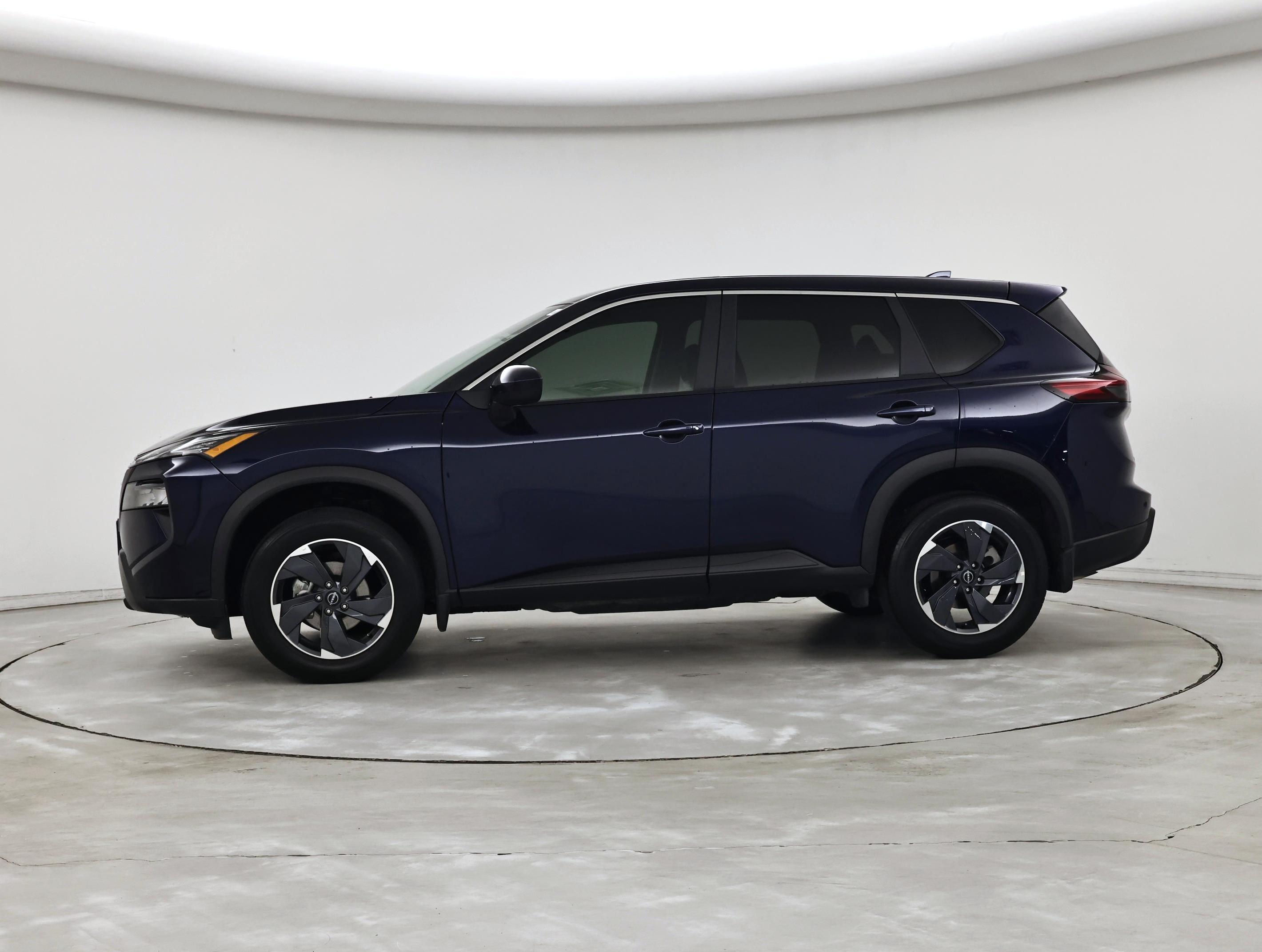Thumbnail: 2026 Nissan Rogue - 3