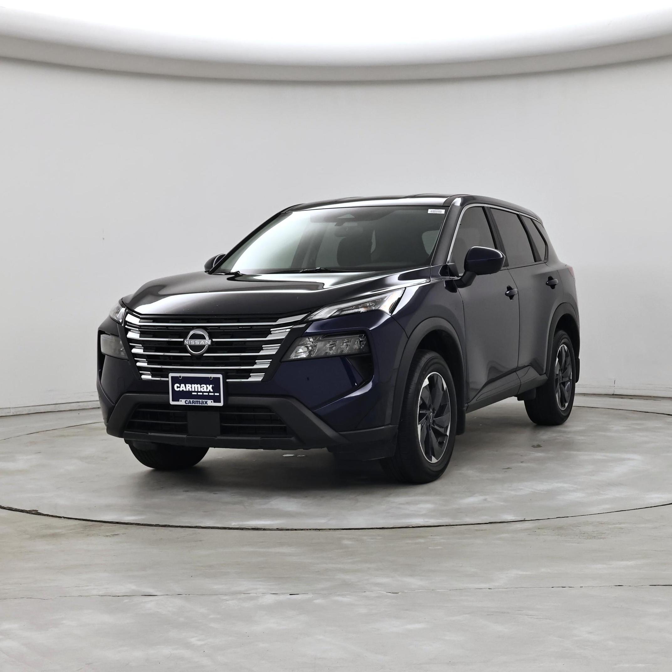 Thumbnail: 2026 Nissan Rogue - 4