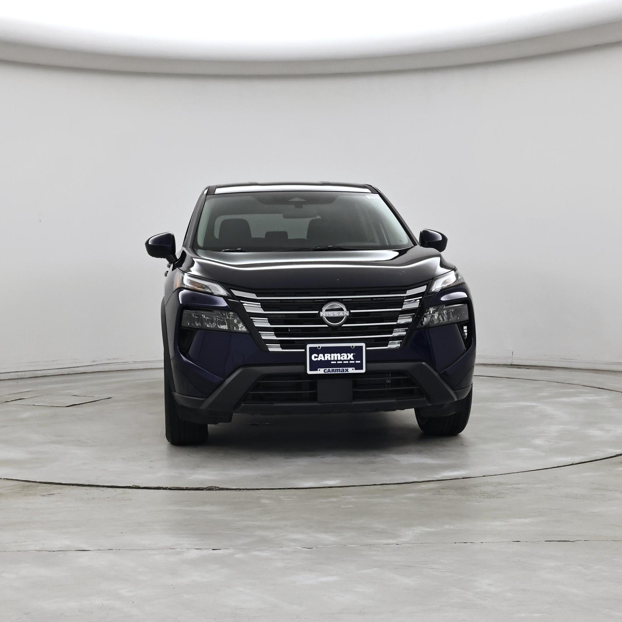 Thumbnail: 2026 Nissan Rogue - 5