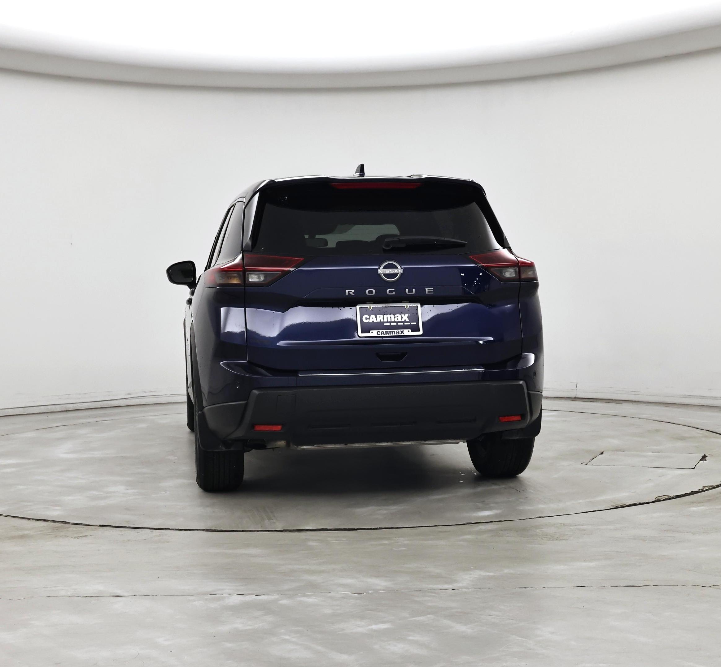 Thumbnail: 2026 Nissan Rogue - 6
