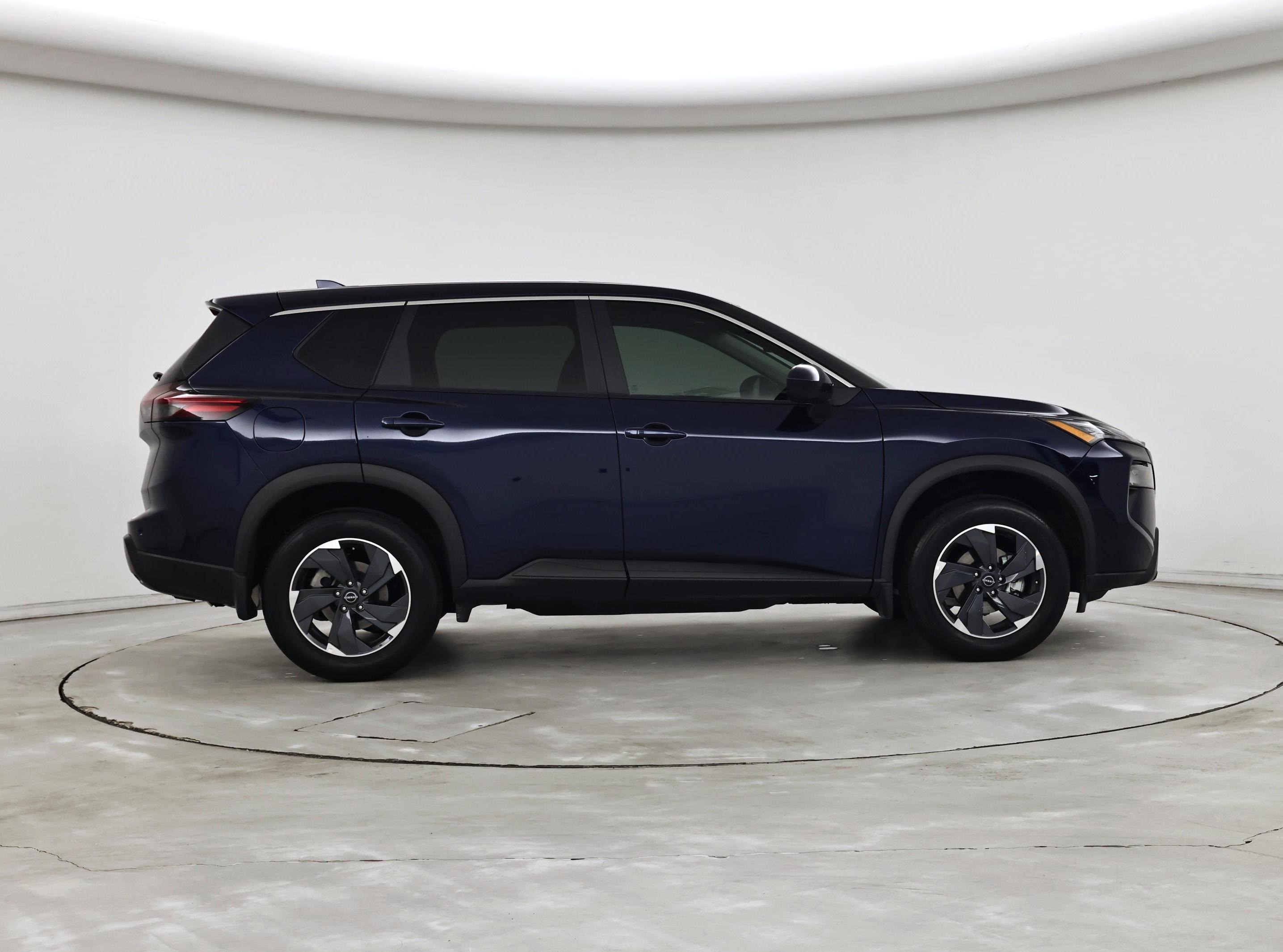 Thumbnail: 2026 Nissan Rogue - 7