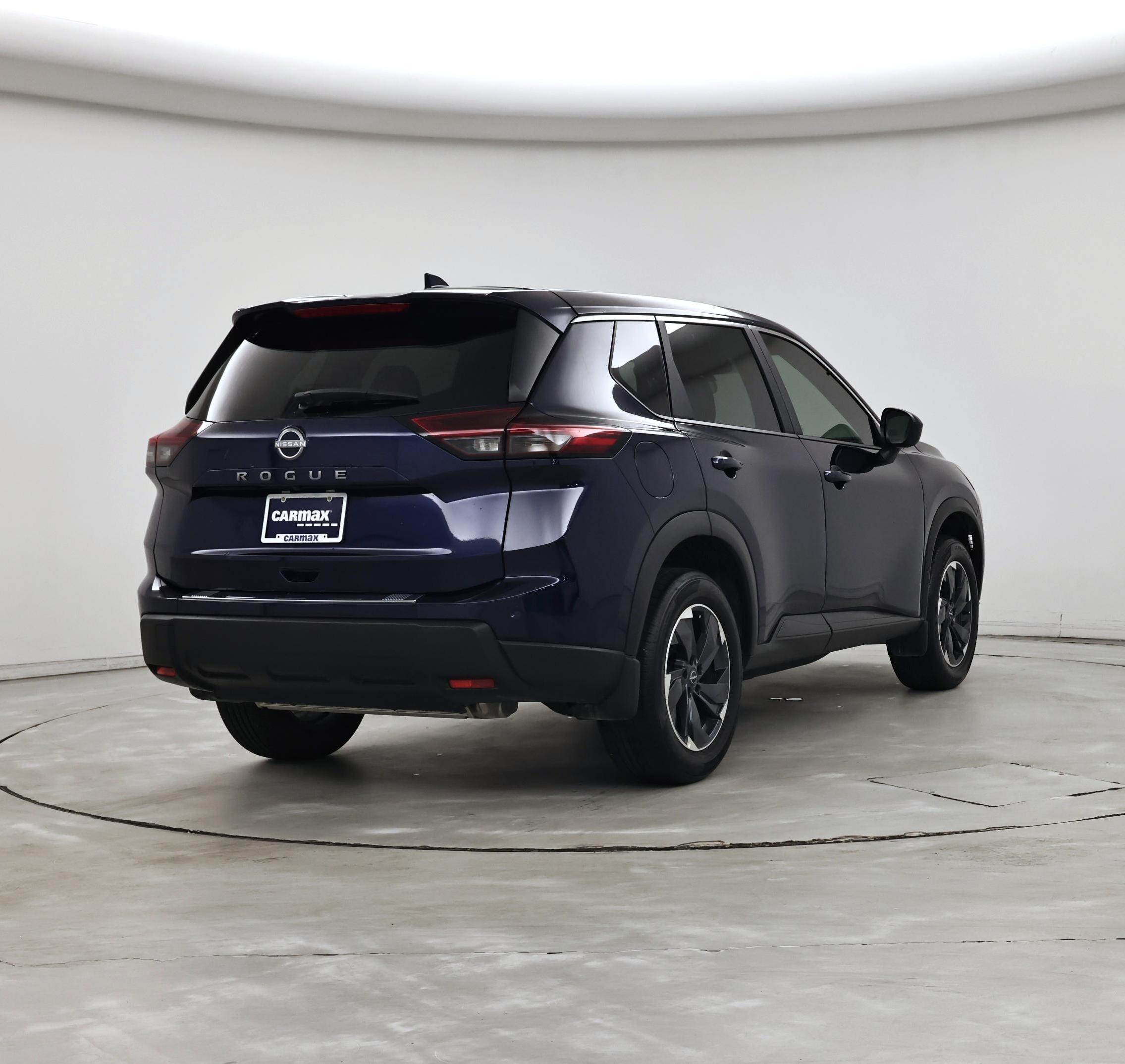 Thumbnail: 2026 Nissan Rogue - 8