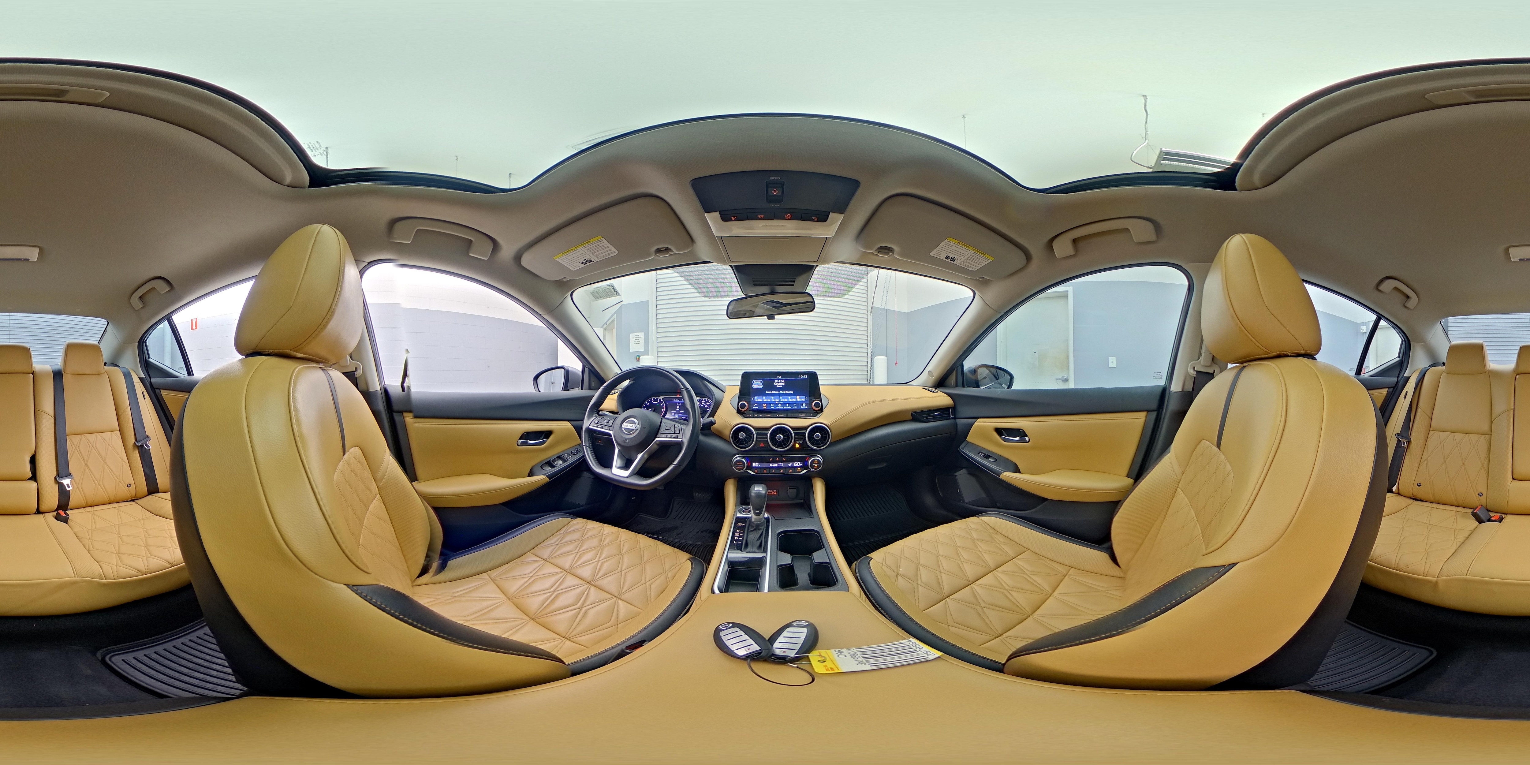 2022 Nissan Sentra SV - Photo 25