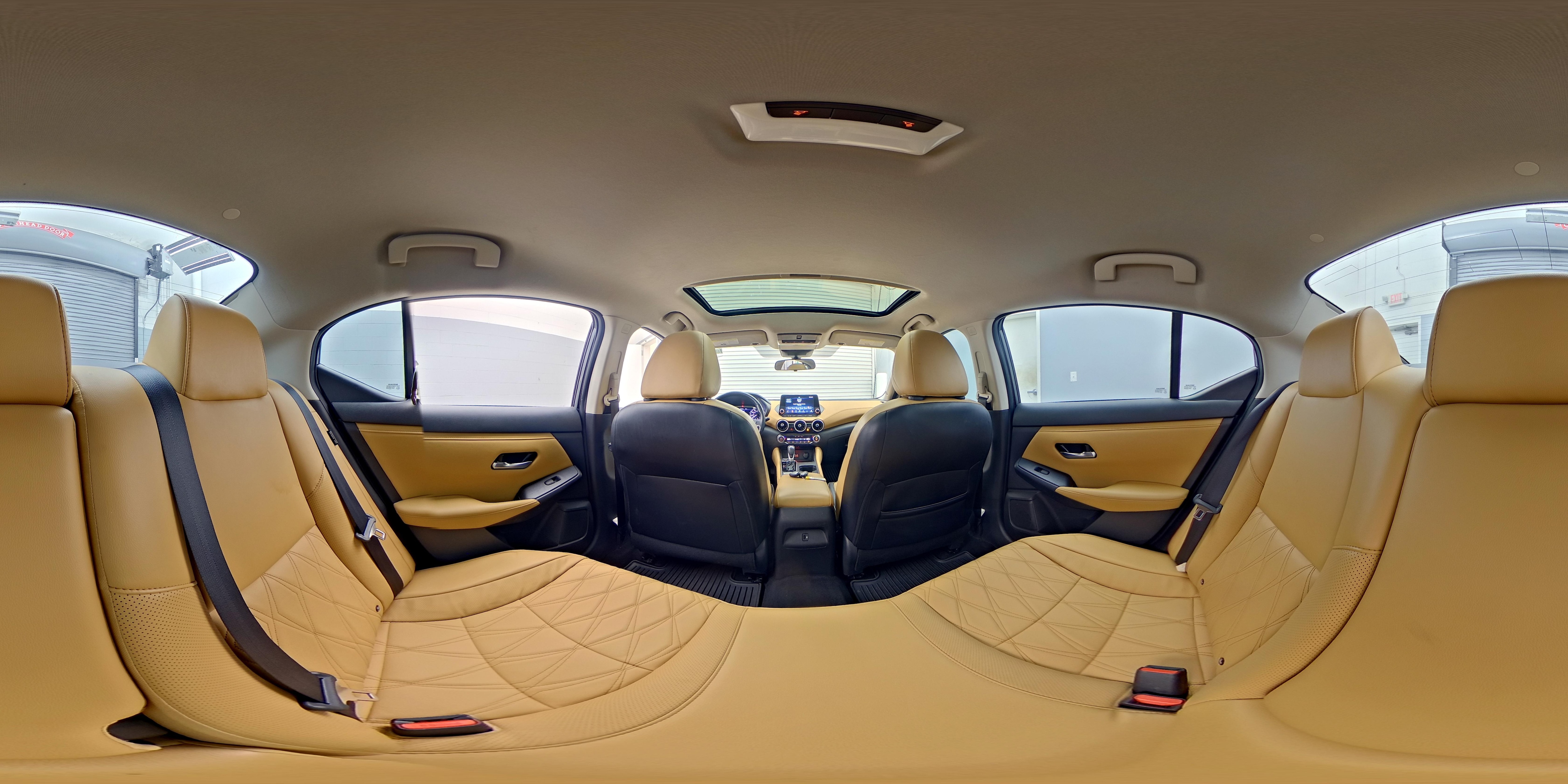 2022 Nissan Sentra SV - Photo 26