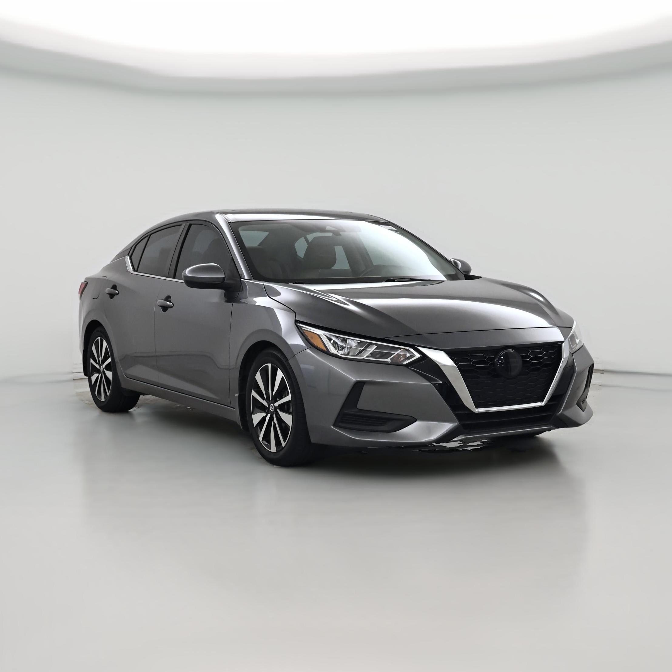 Thumbnail: 2022 Nissan Sentra - 1