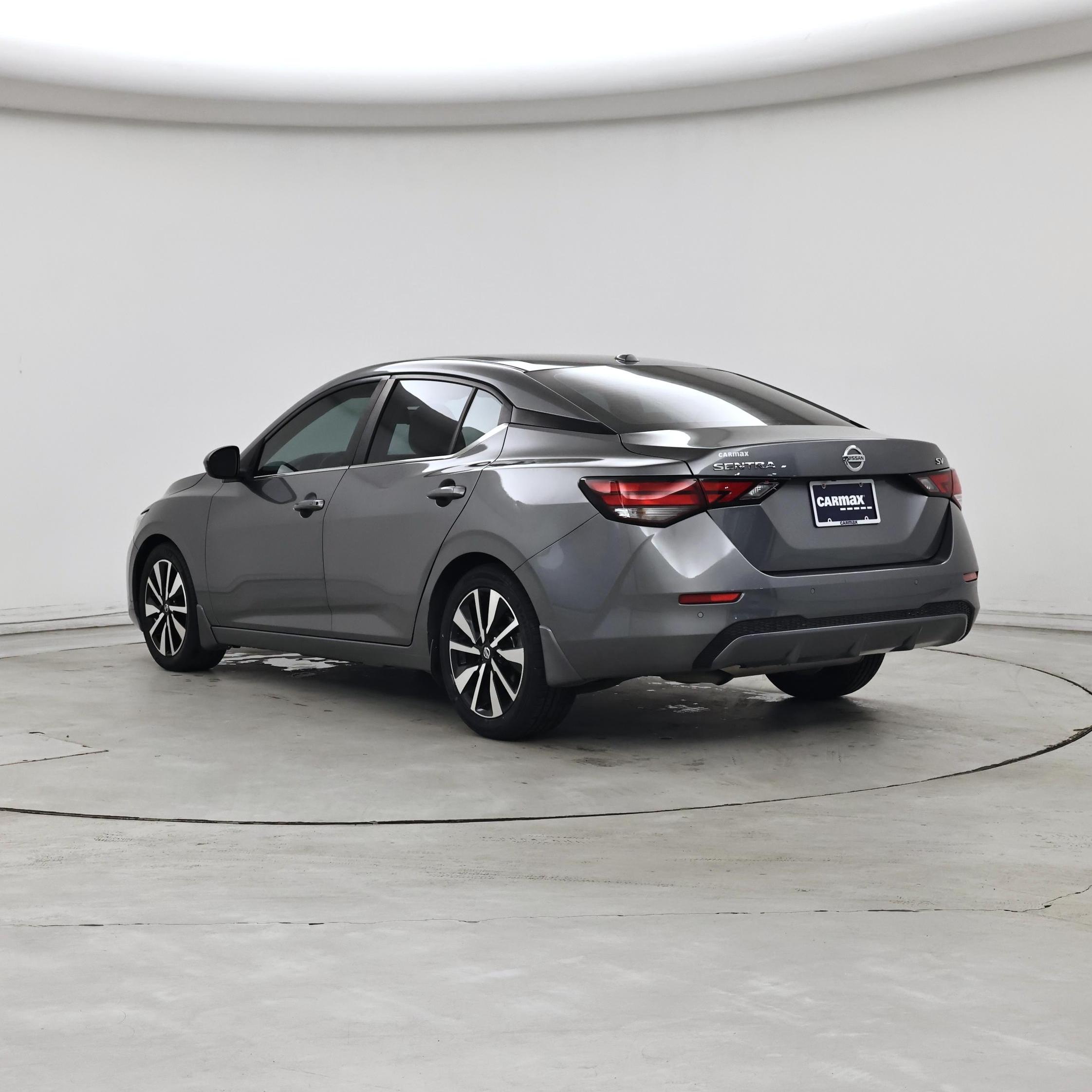 Thumbnail: 2022 Nissan Sentra - 2