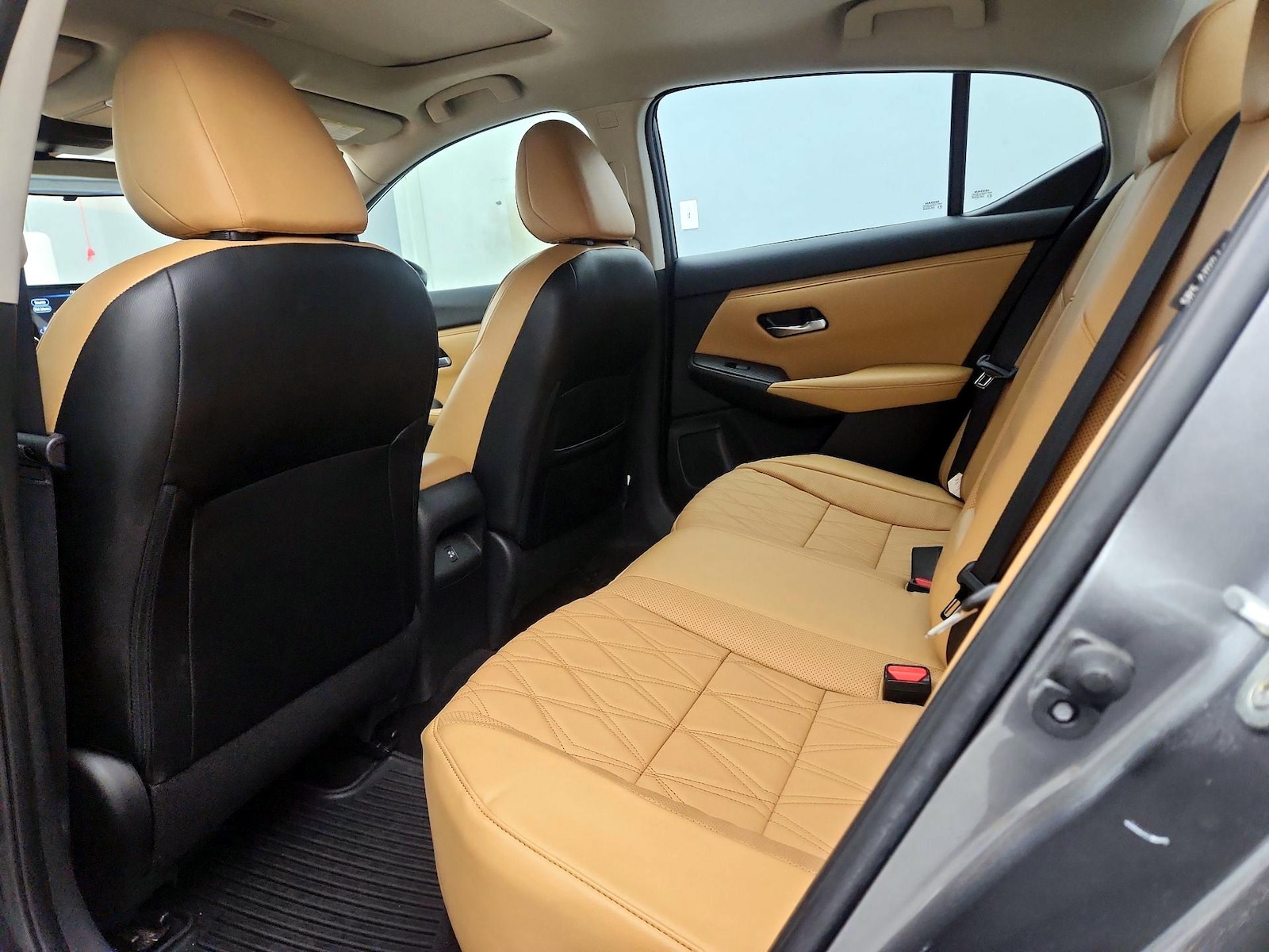 2022 Nissan Sentra SV - Photo 21
