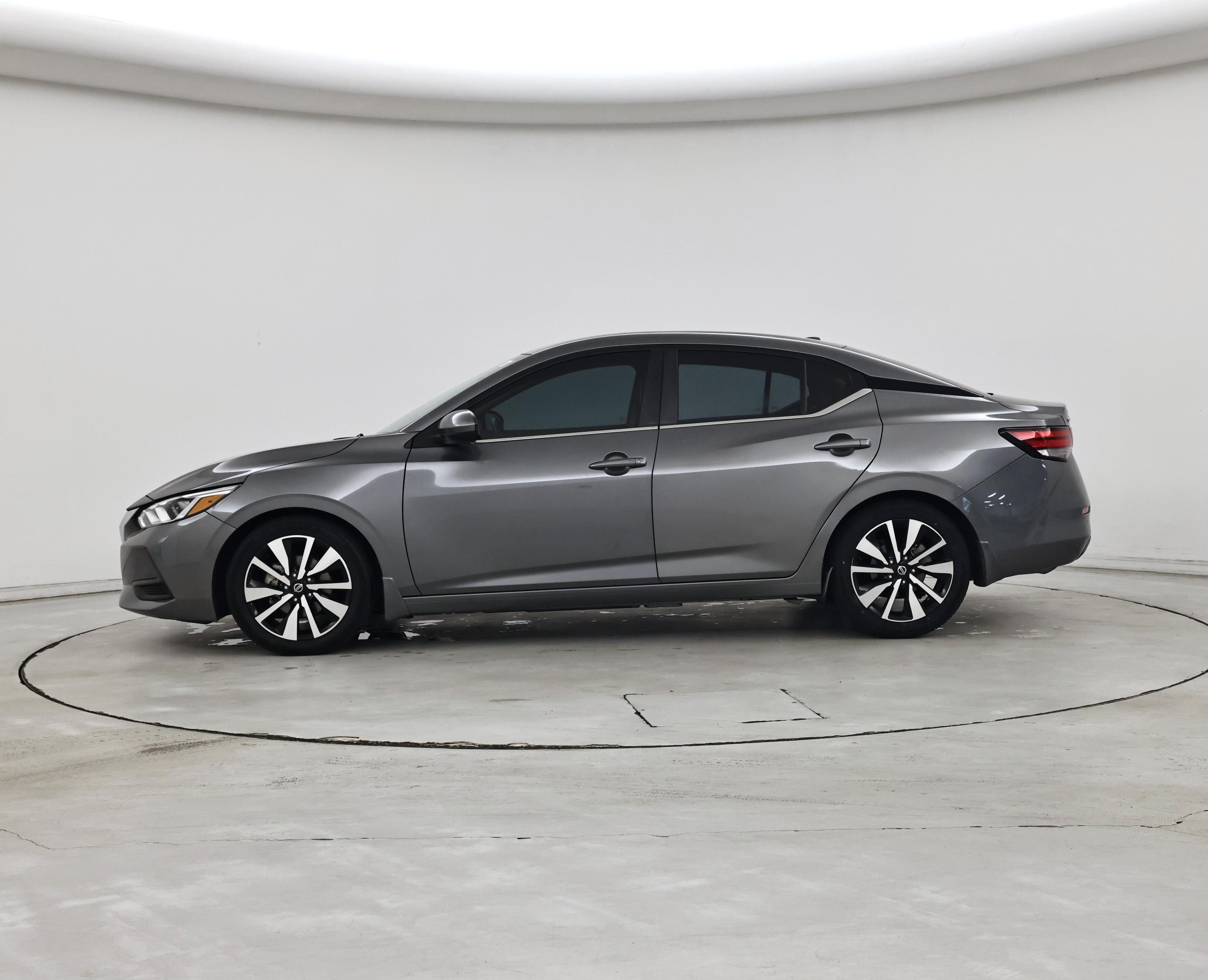 Thumbnail: 2022 Nissan Sentra - 3