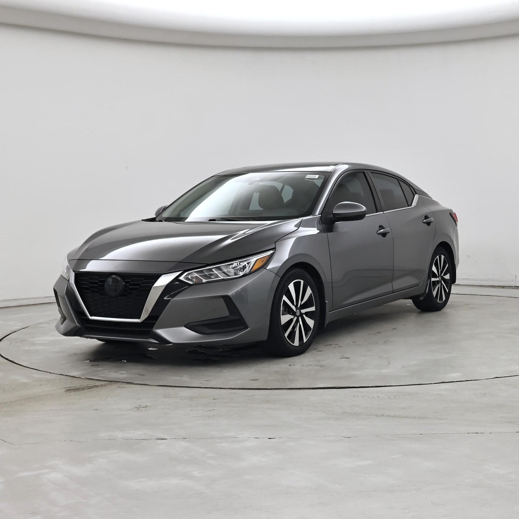 Thumbnail: 2022 Nissan Sentra - 4