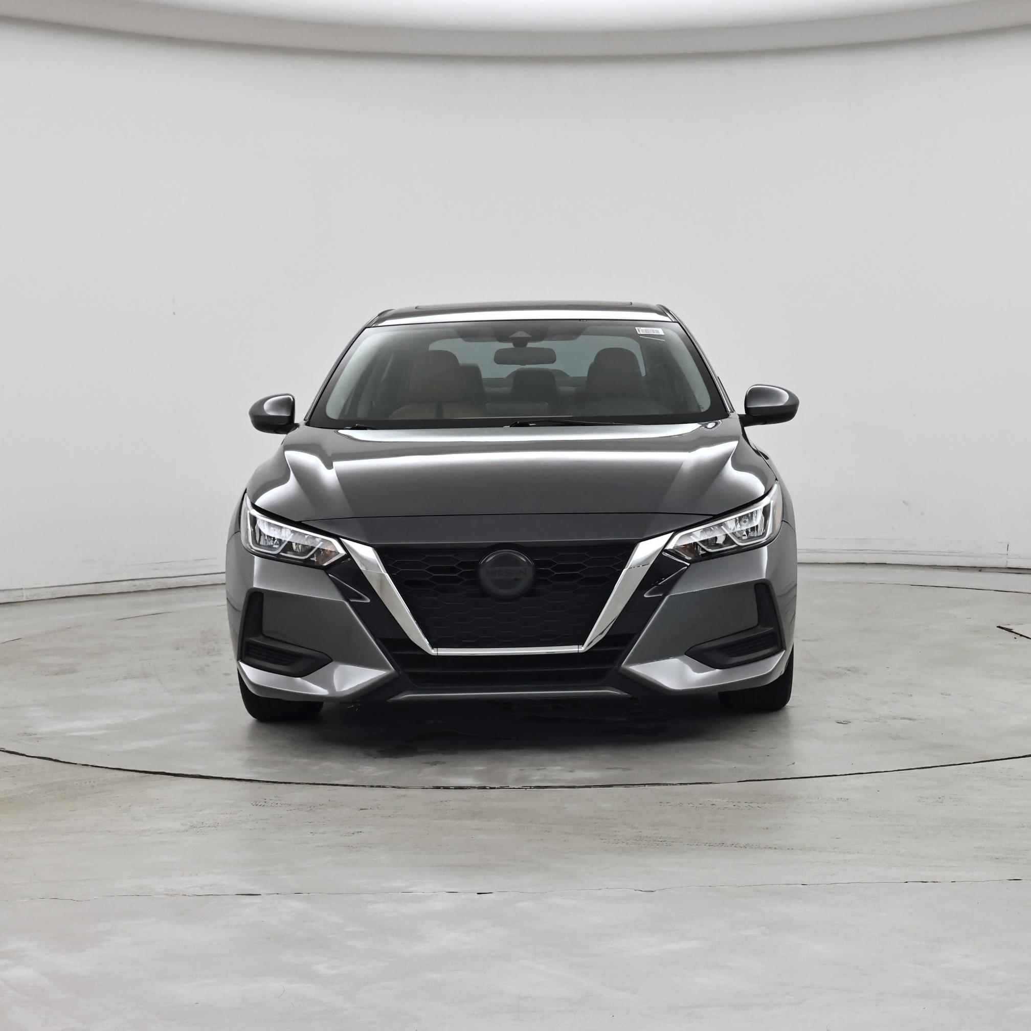Thumbnail: 2022 Nissan Sentra - 5