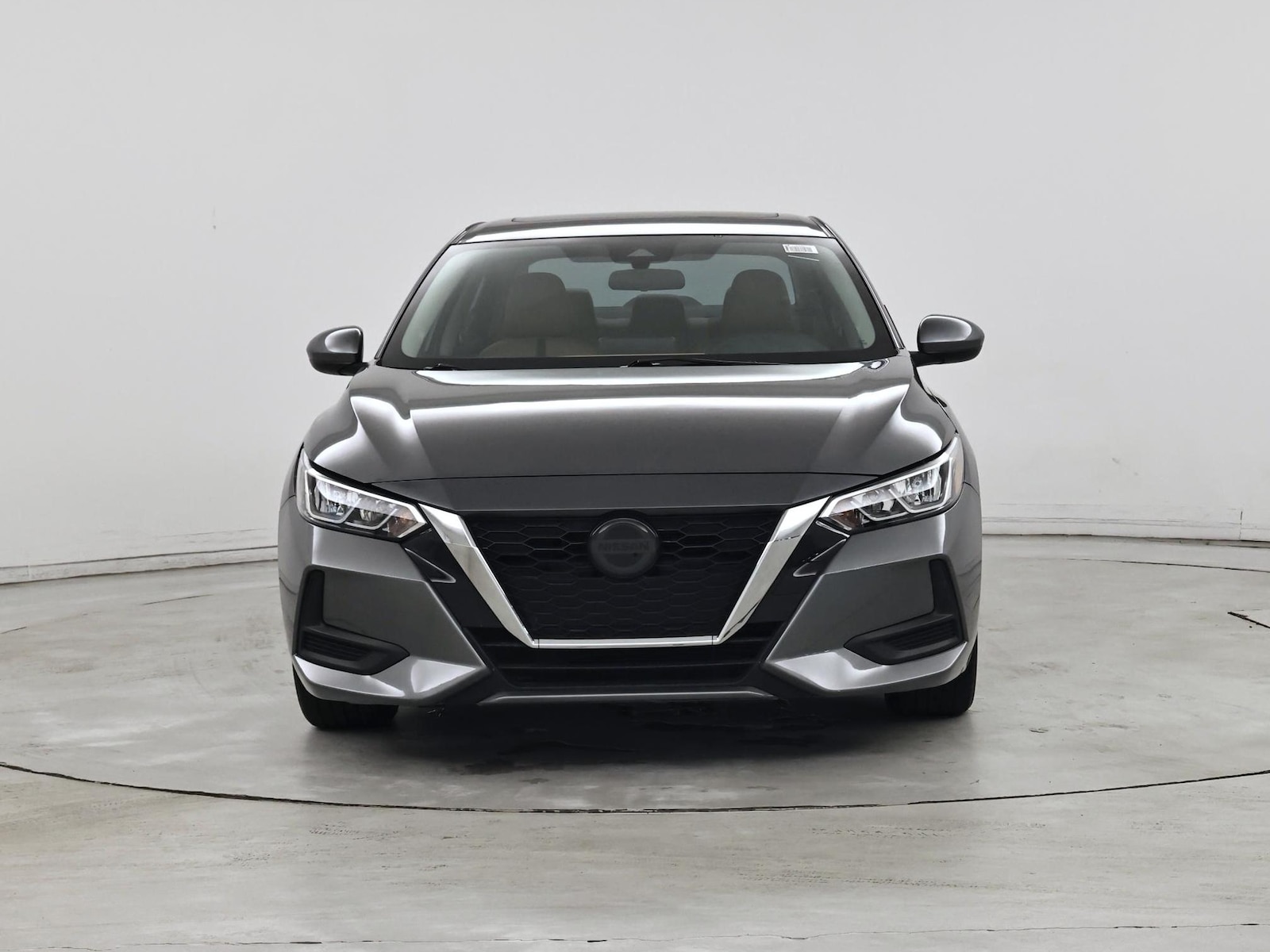 2022 Nissan Sentra SV - Photo 6