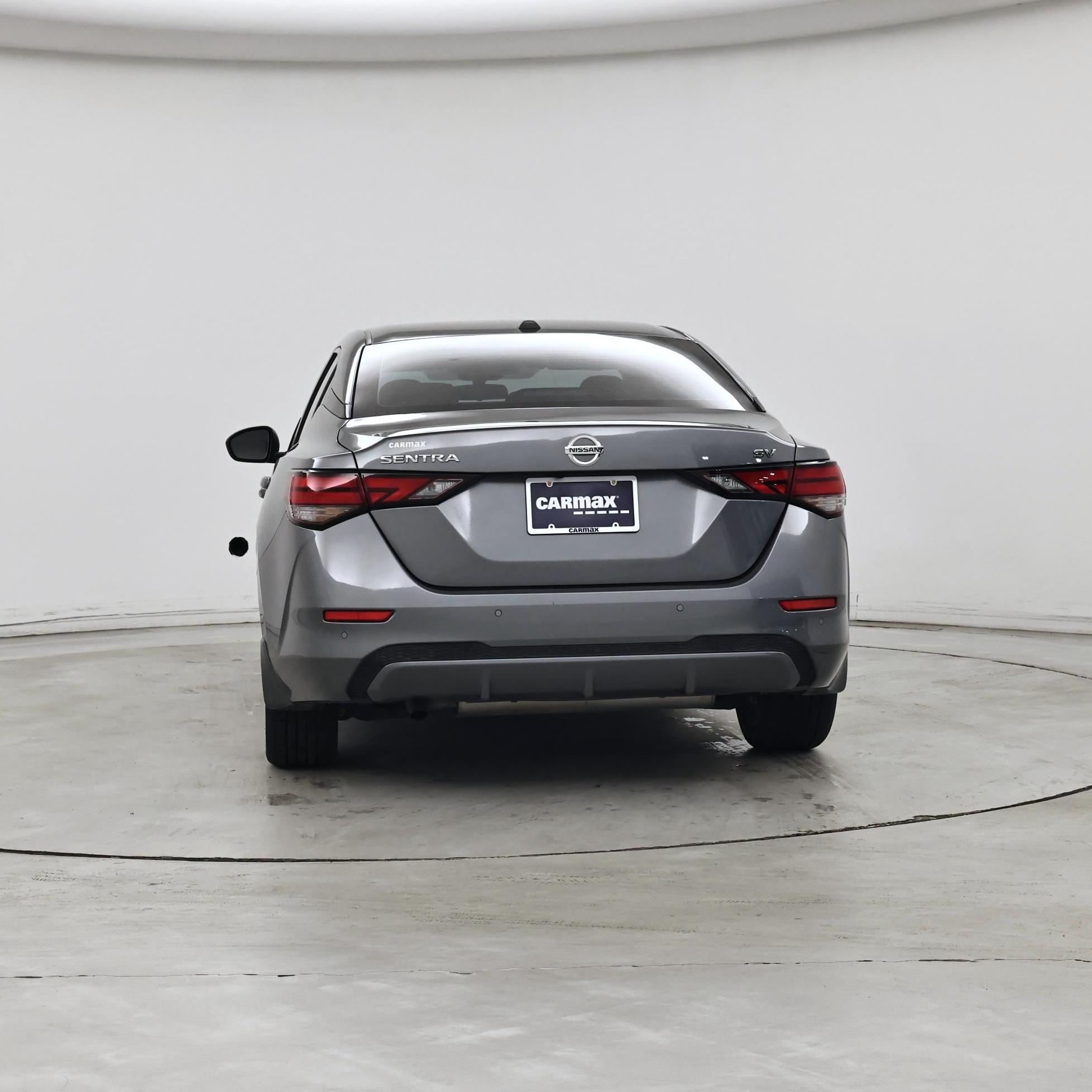 Thumbnail: 2022 Nissan Sentra - 6