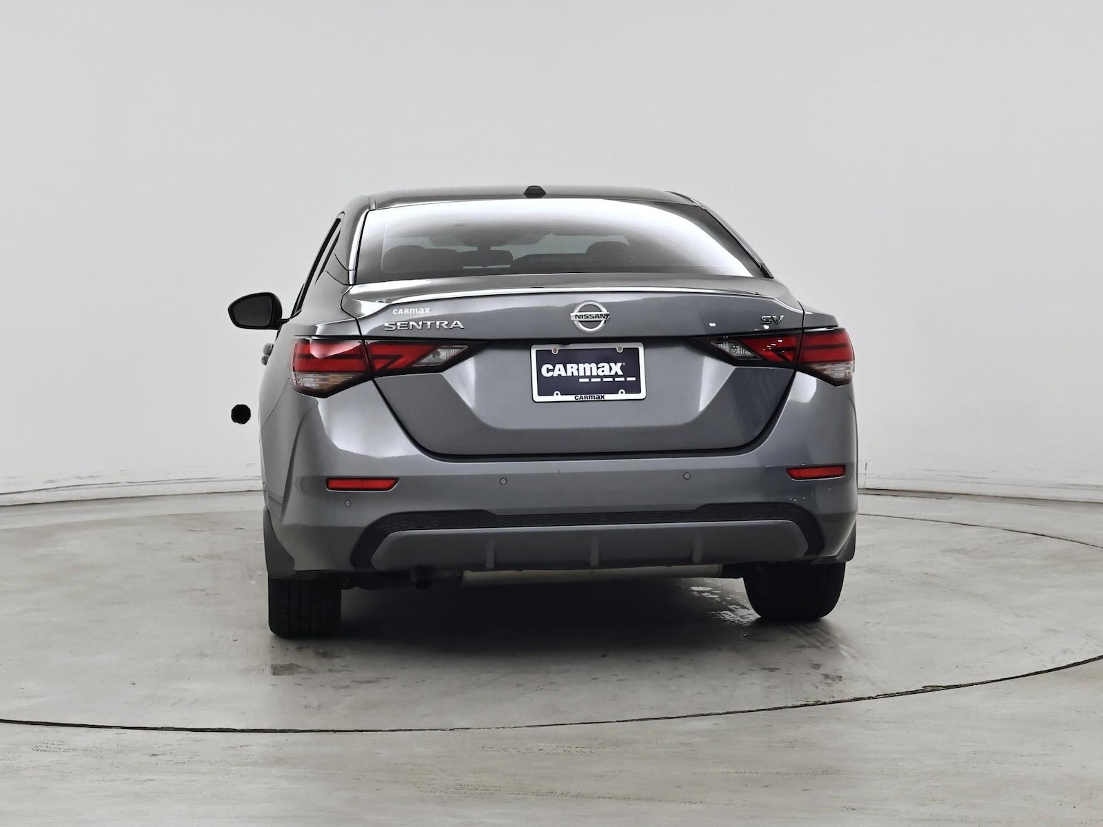 2022 Nissan Sentra SV - Photo 7