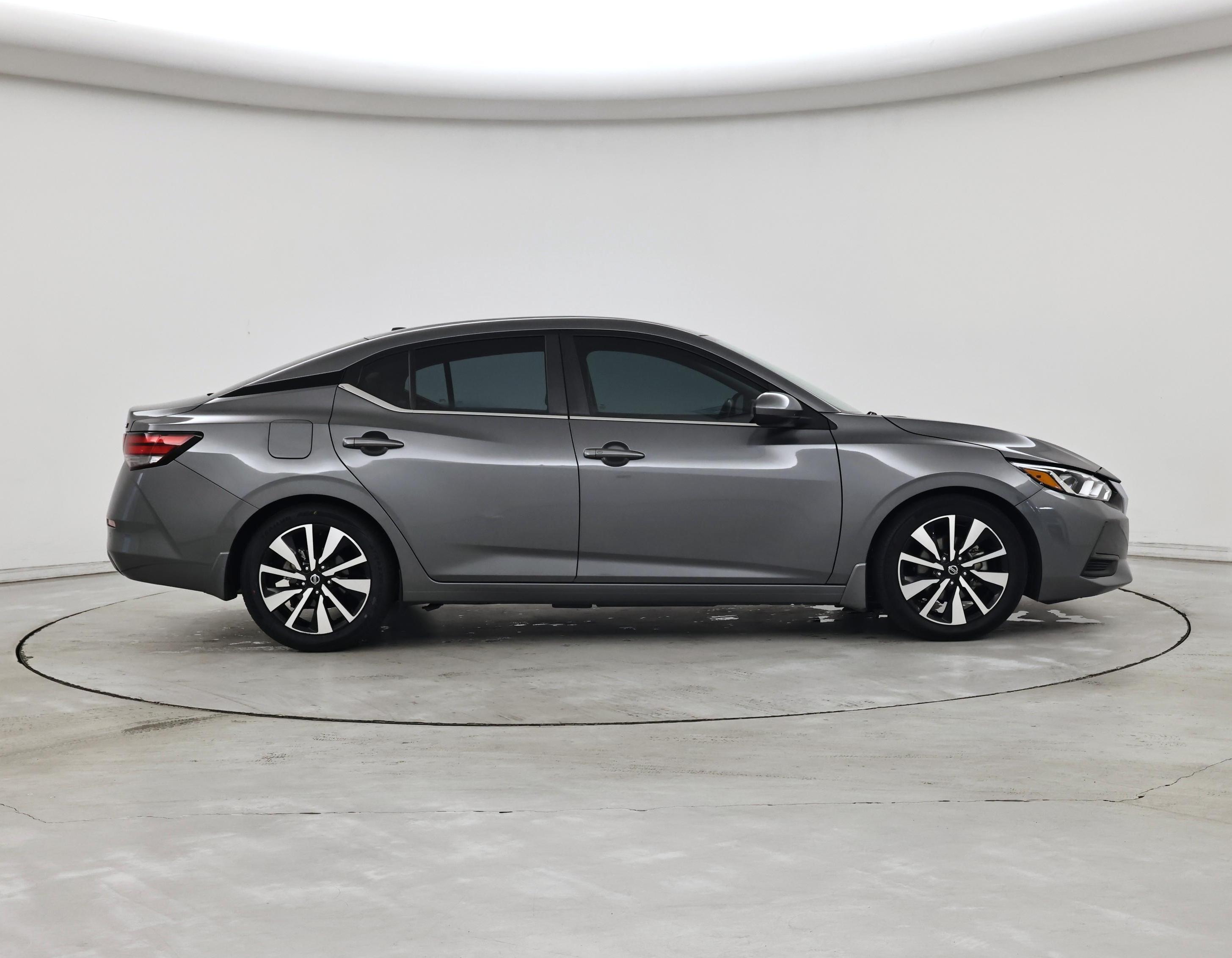 Thumbnail: 2022 Nissan Sentra - 7