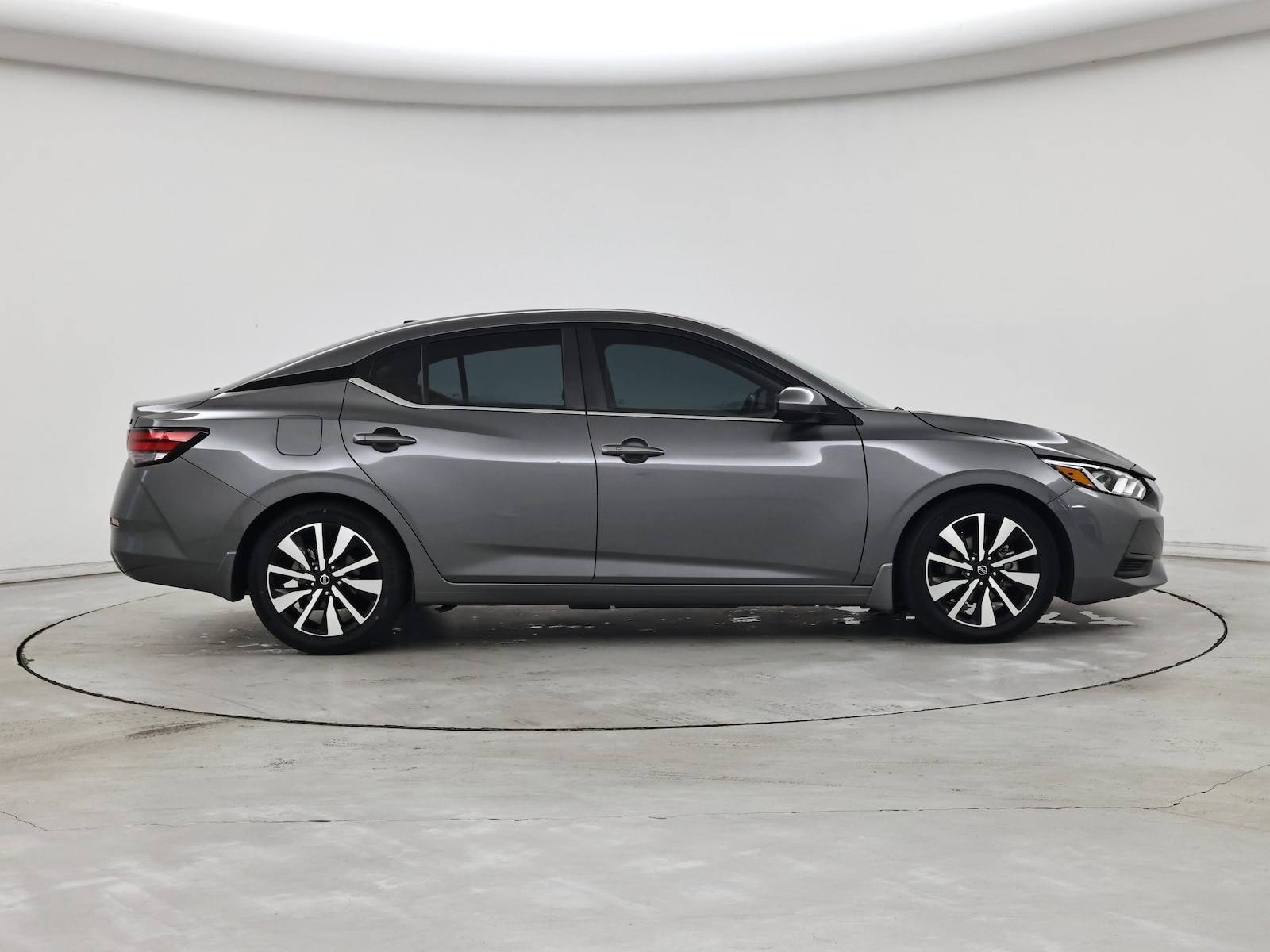 2022 Nissan Sentra SV - Photo 8