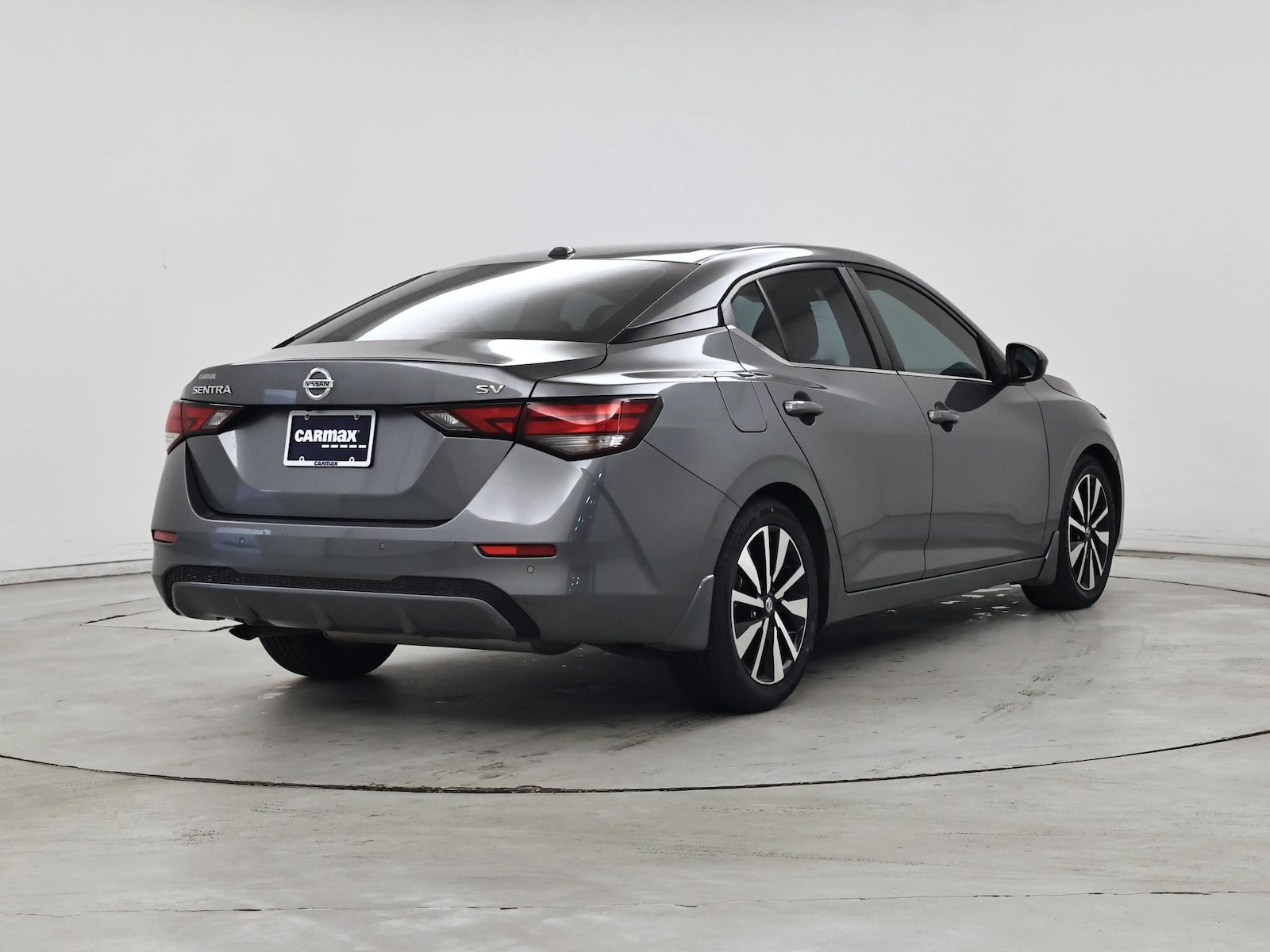 2022 Nissan Sentra SV - Photo 9