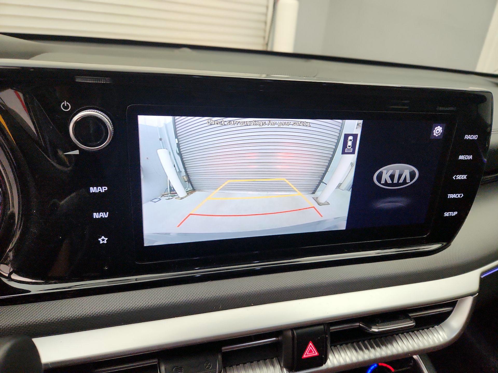 Thumbnail: 2021 Kia K5 - 15