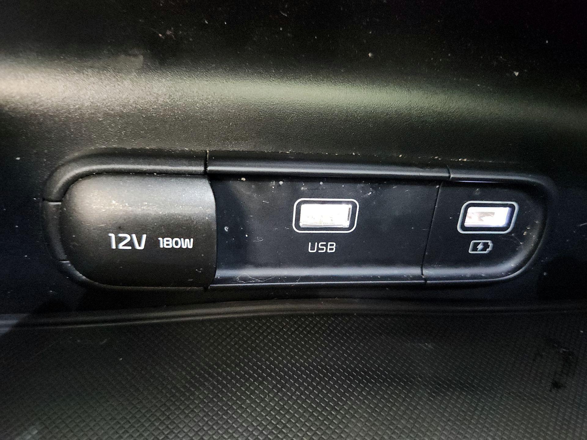 Thumbnail: 2021 Kia K5 - 19