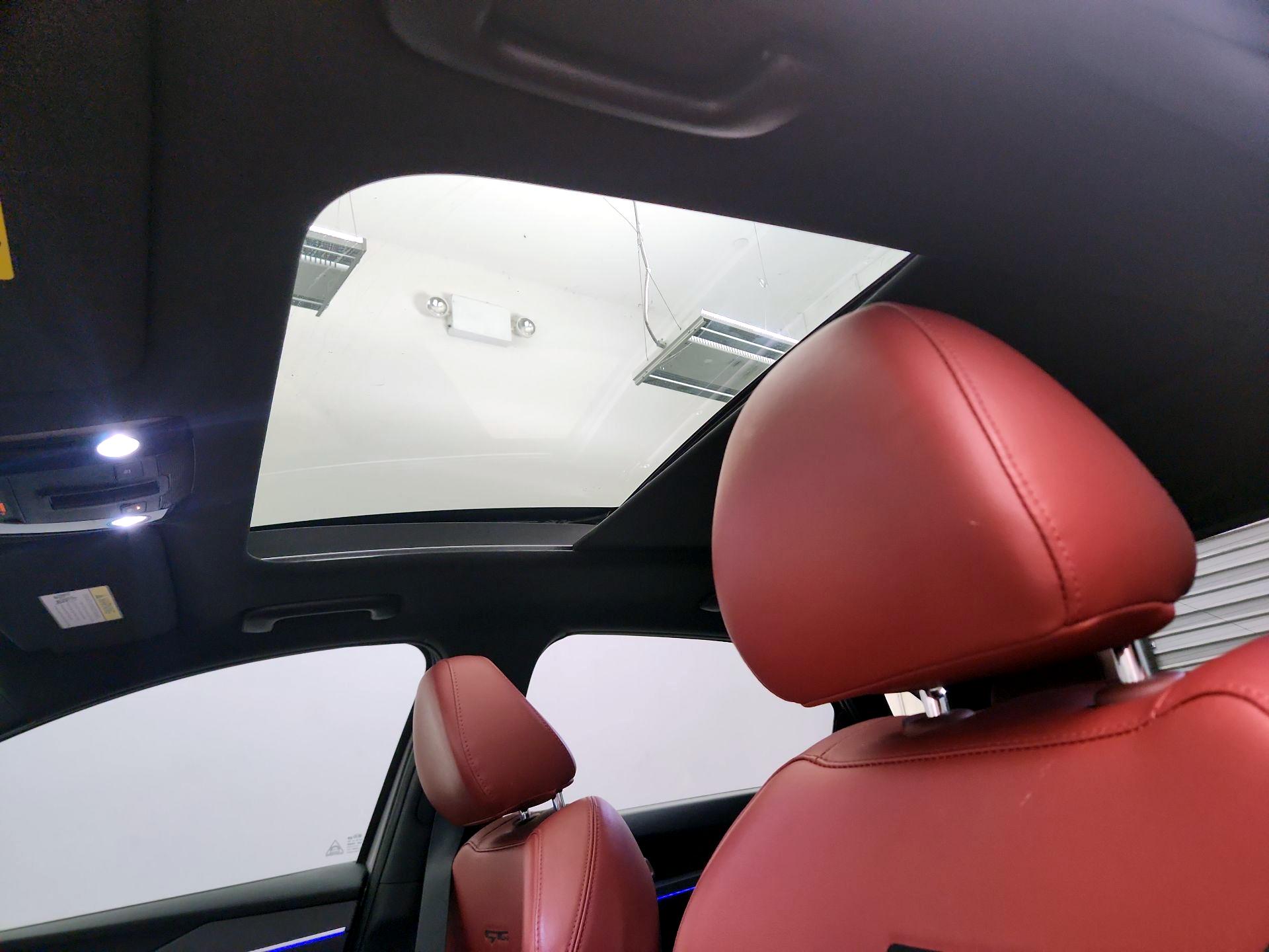 Thumbnail: 2021 Kia K5 - 20
