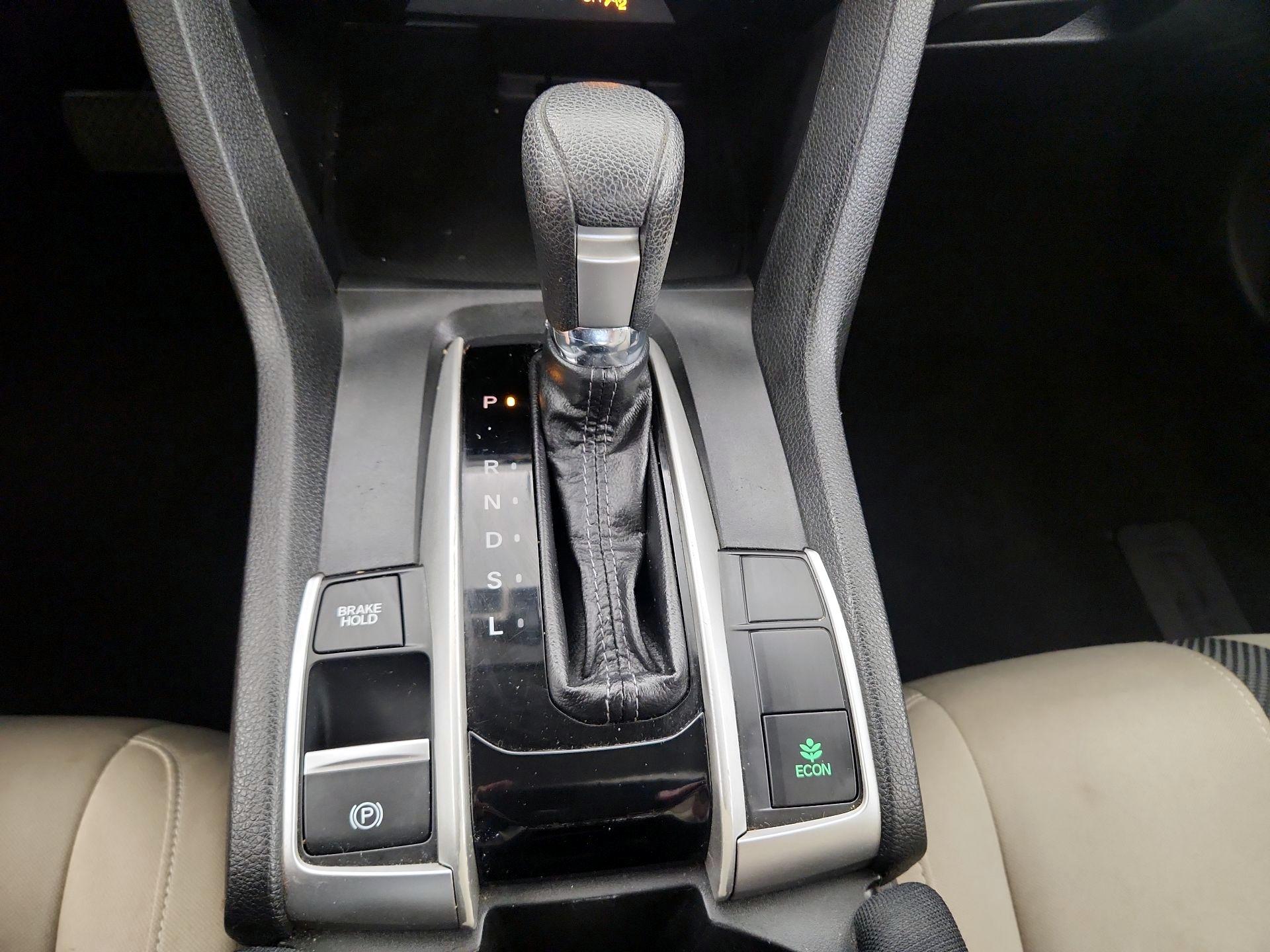 Thumbnail: 2016 Honda Civic - 17