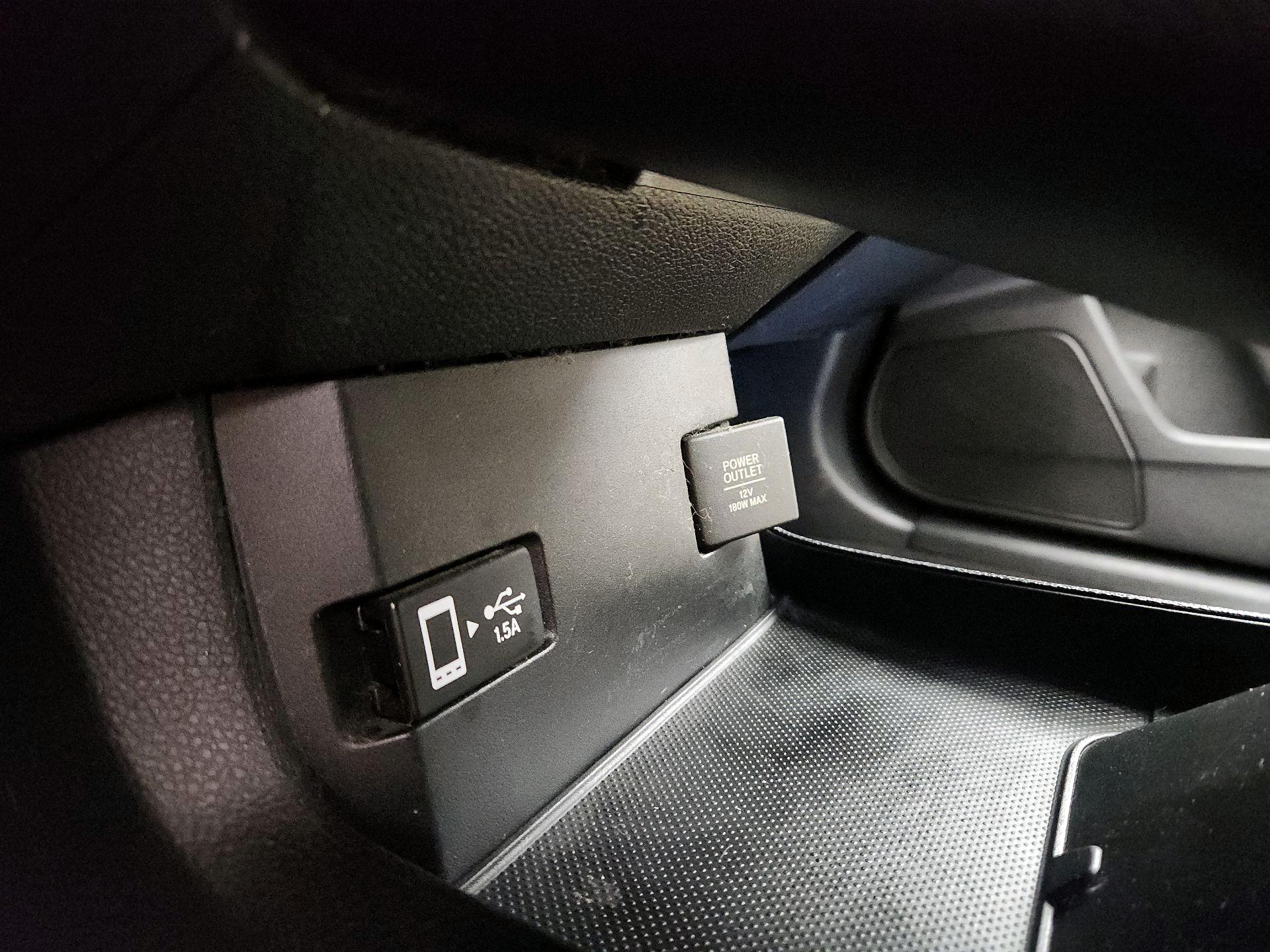 Thumbnail: 2016 Honda Civic - 18