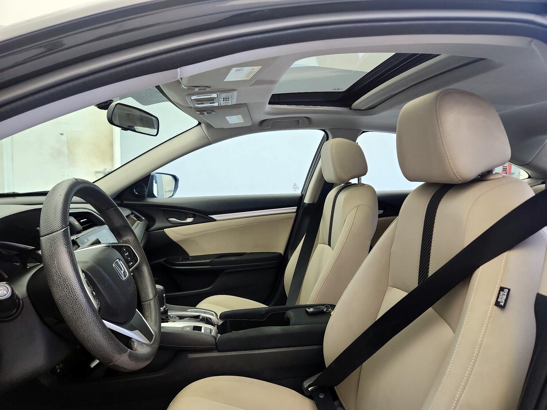 Thumbnail: 2016 Honda Civic - 19