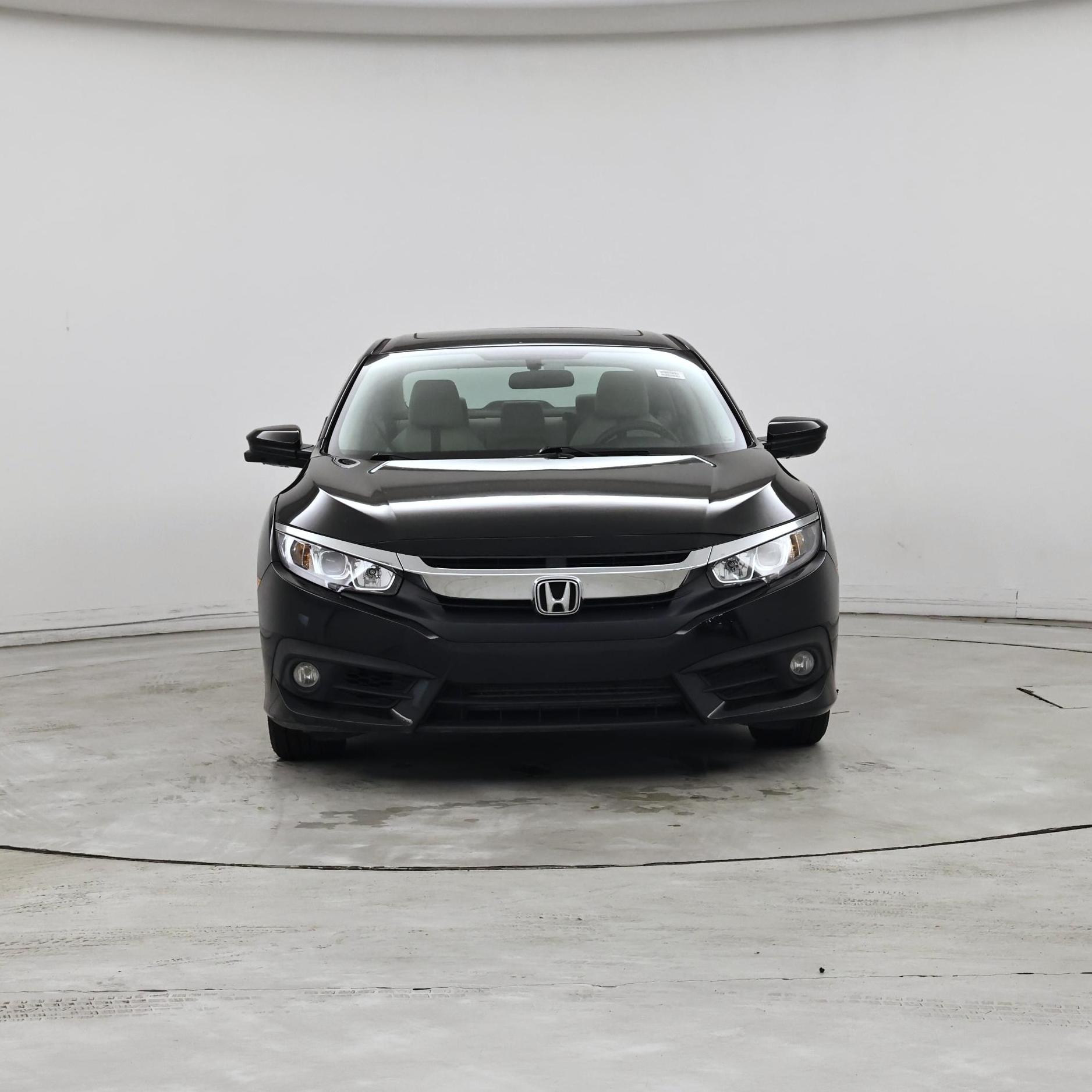 Thumbnail: 2016 Honda Civic - 5
