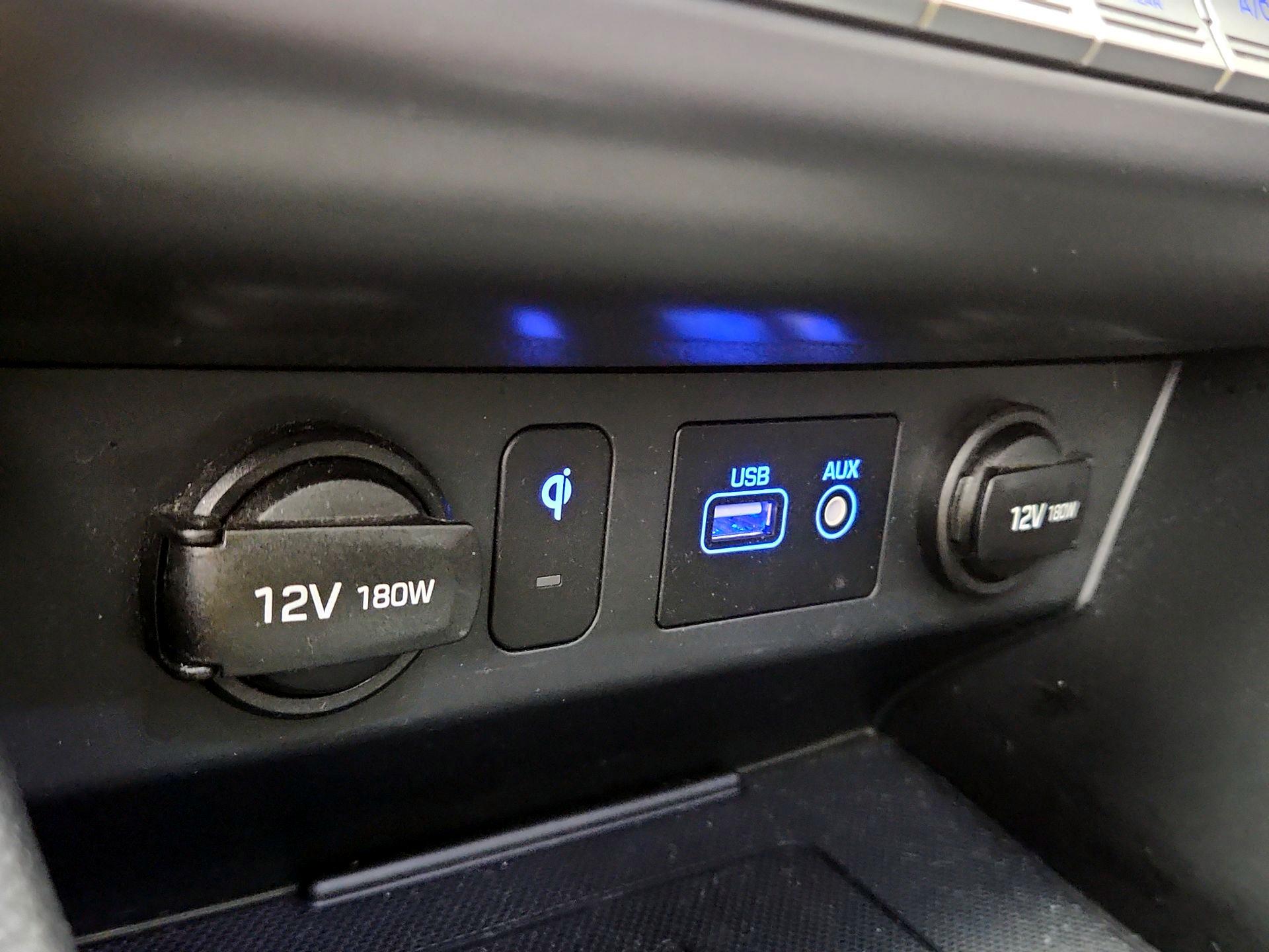 Thumbnail: 2019 Hyundai Sonata - 14