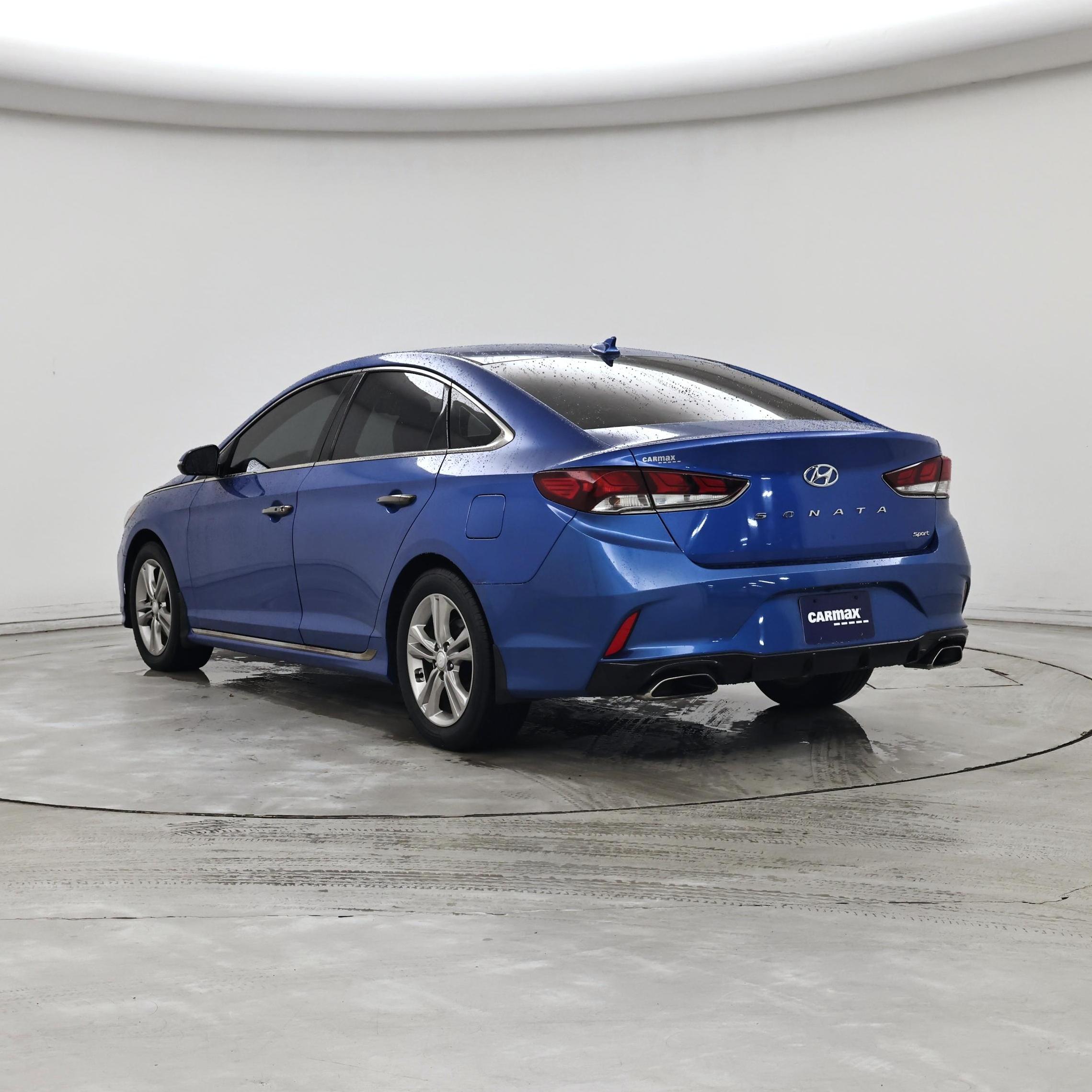 Thumbnail: 2019 Hyundai Sonata - 2