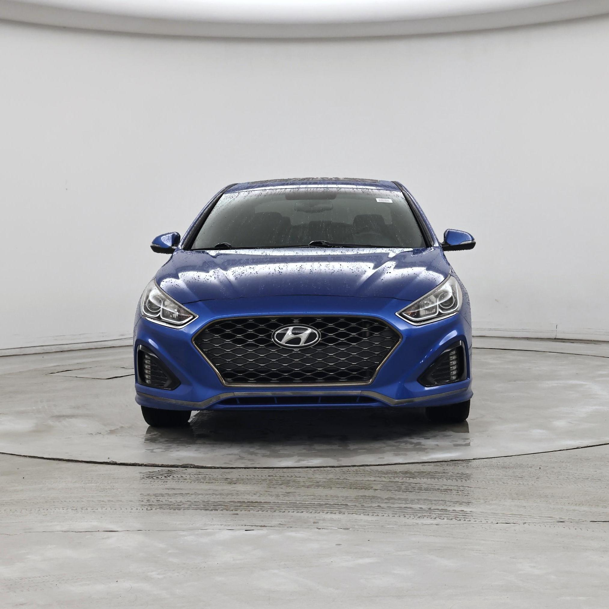 Thumbnail: 2019 Hyundai Sonata - 5