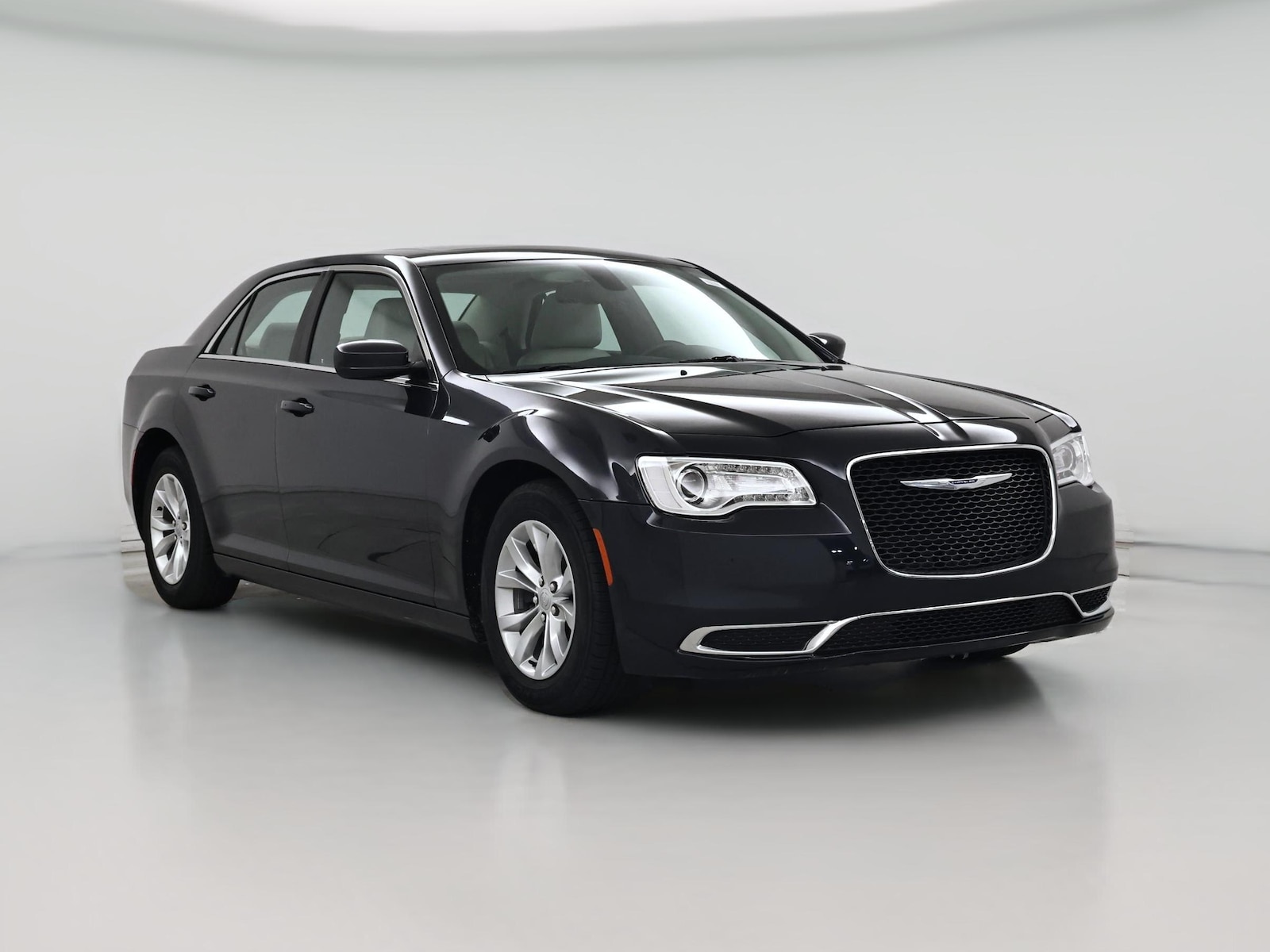 2016 Chrysler 300