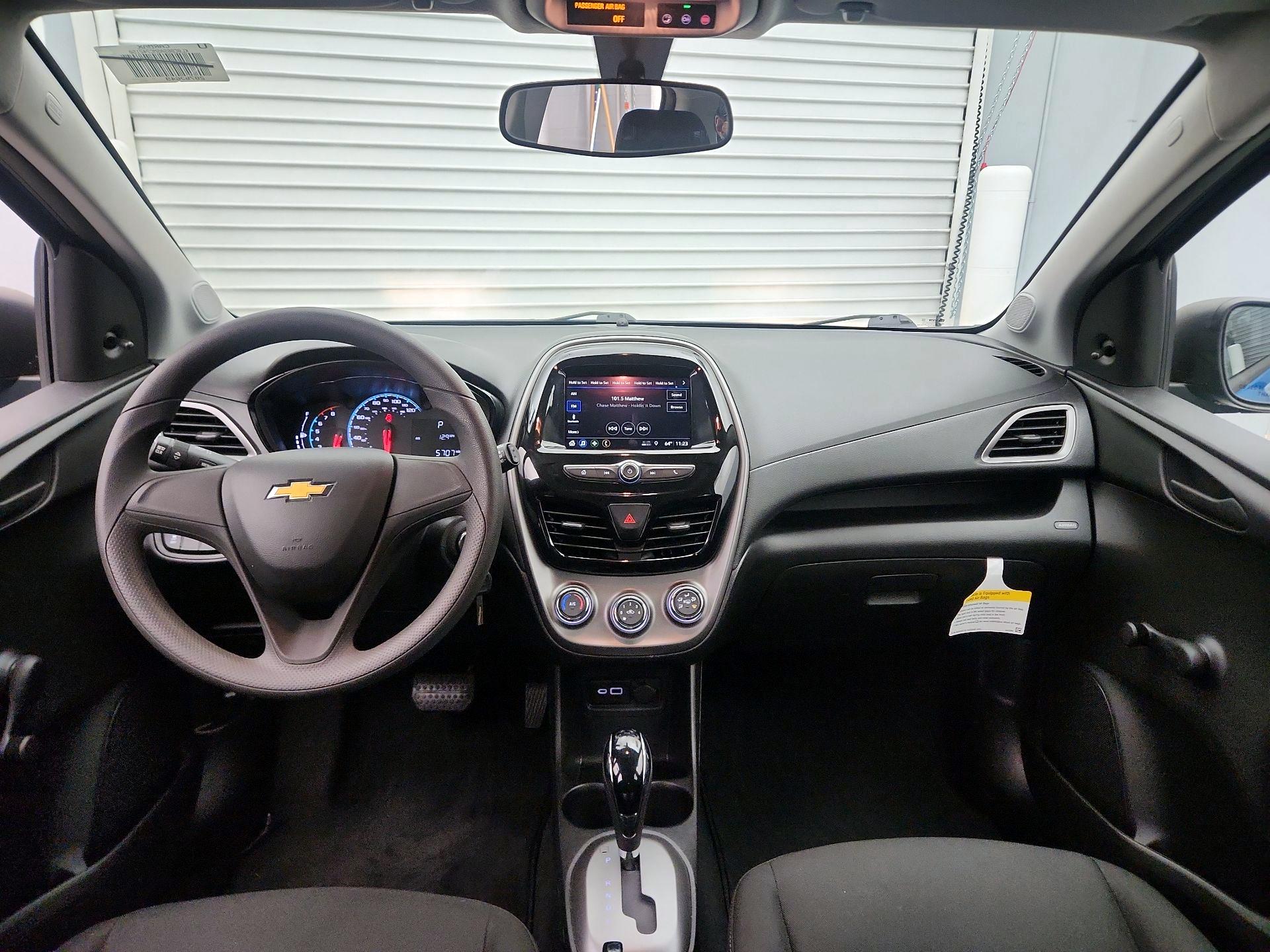 Thumbnail: 2021 Chevrolet Spark - 9
