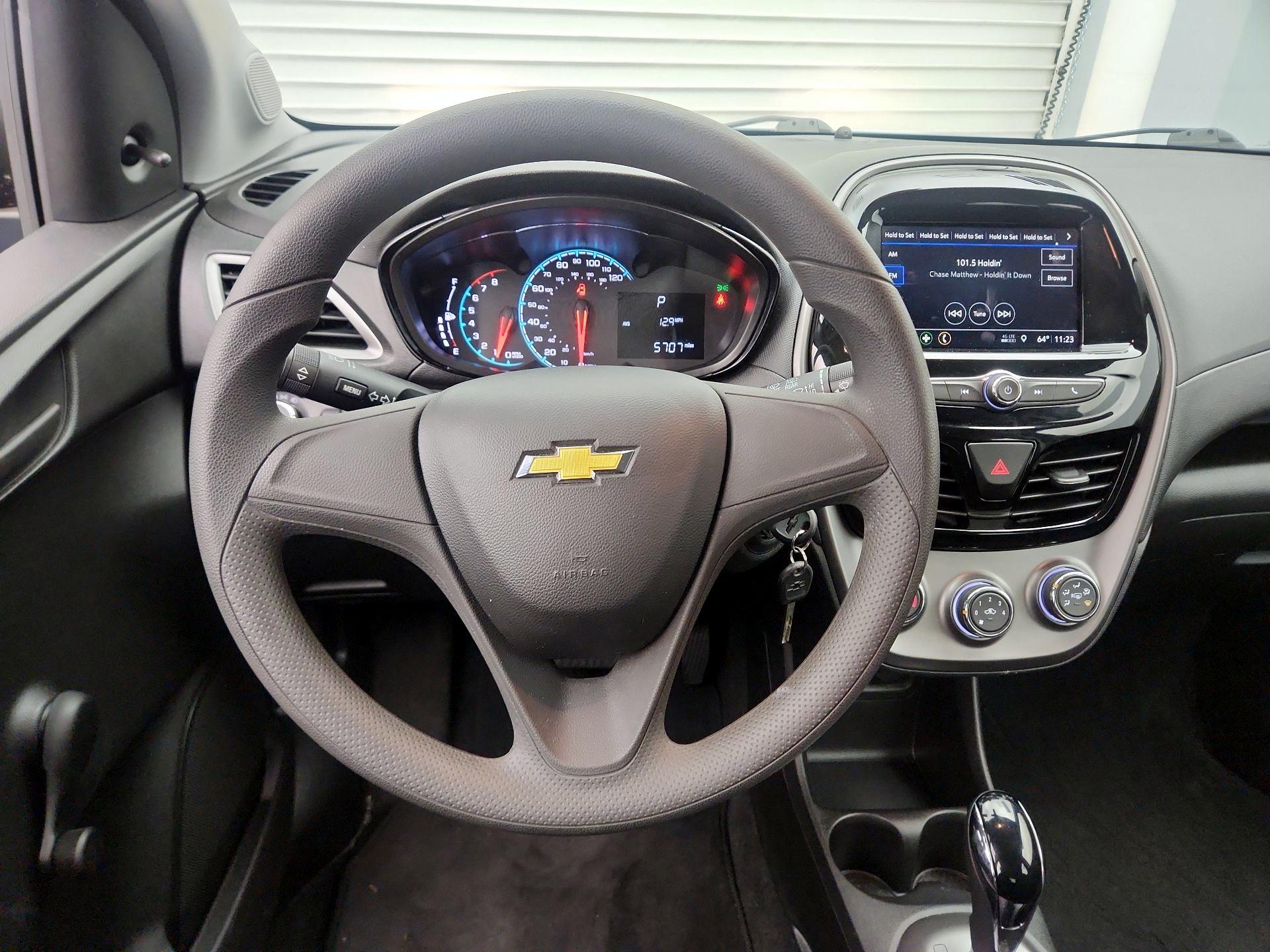 Thumbnail: 2021 Chevrolet Spark - 10