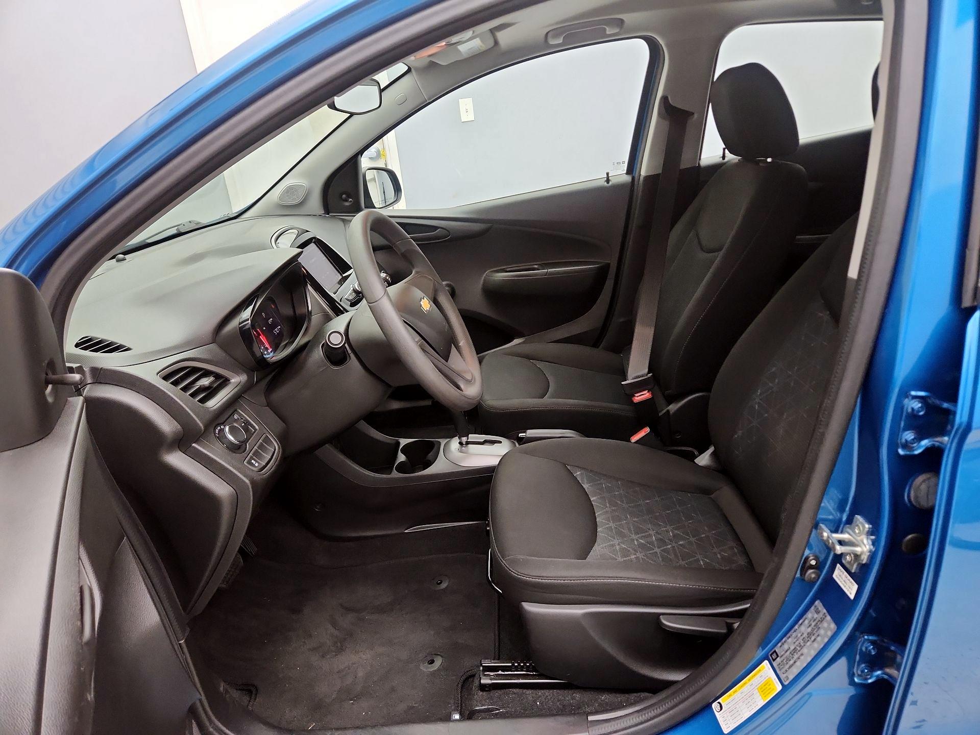 Thumbnail: 2021 Chevrolet Spark - 11