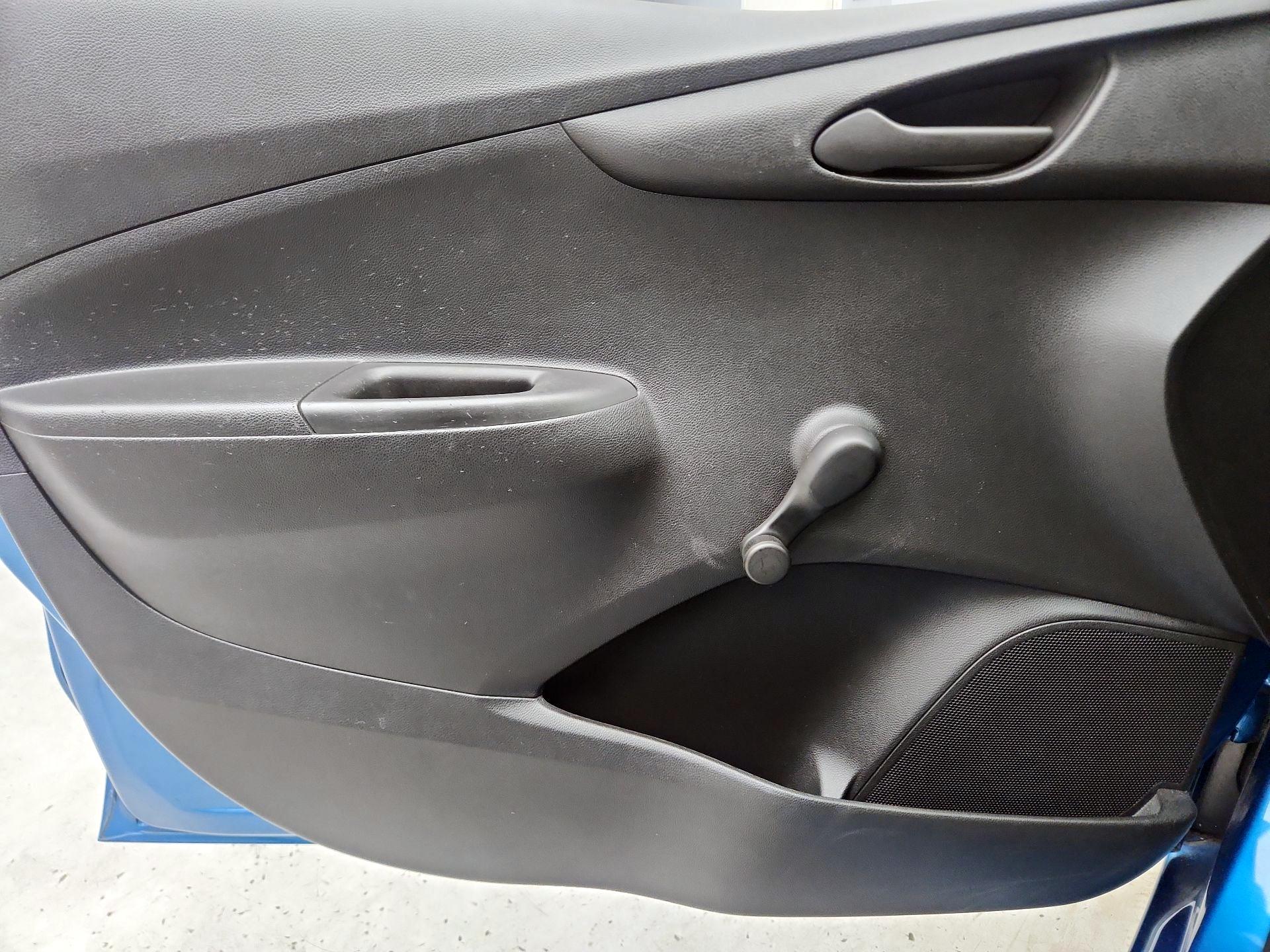 Thumbnail: 2021 Chevrolet Spark - 12