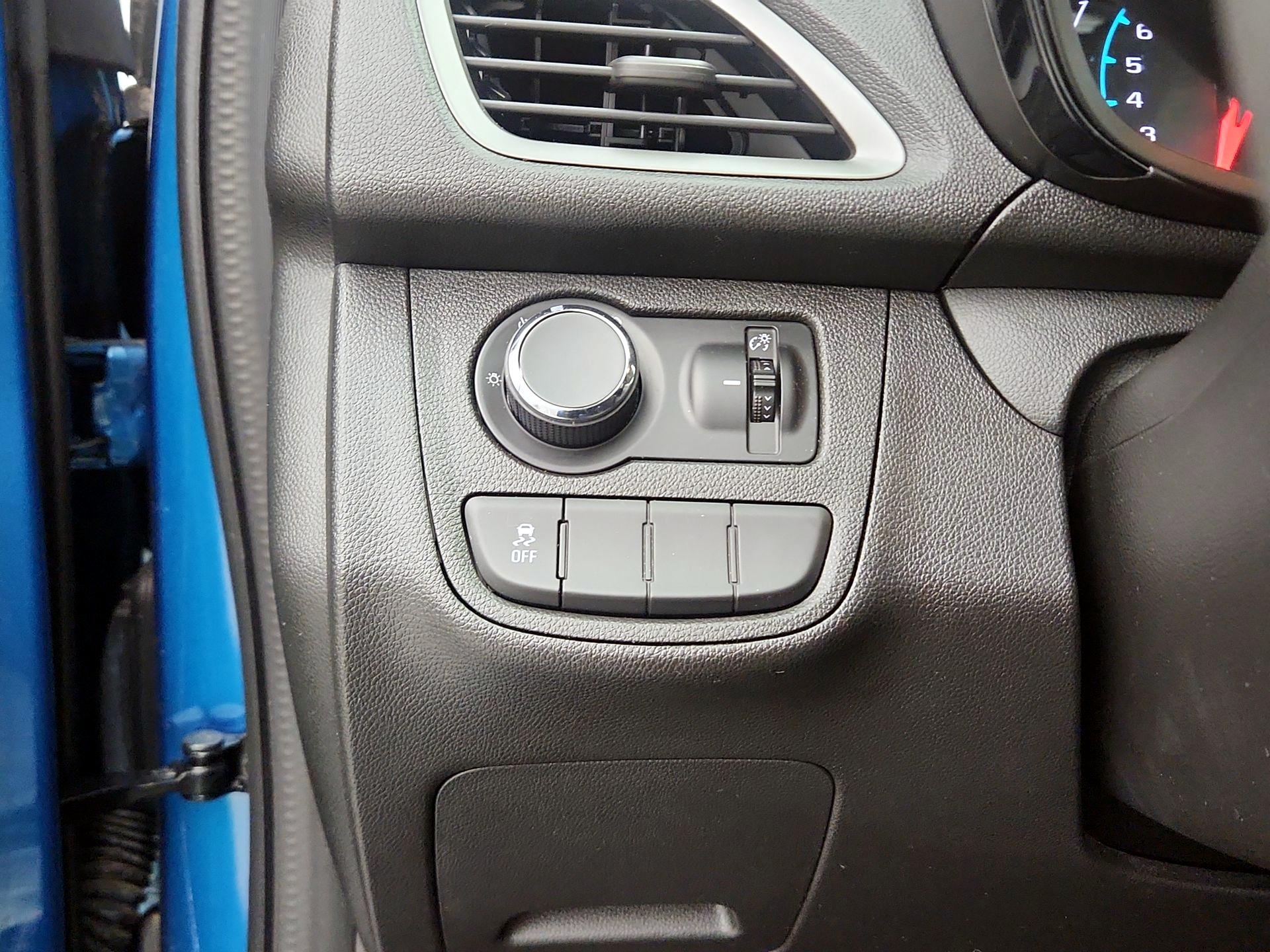 Thumbnail: 2021 Chevrolet Spark - 13