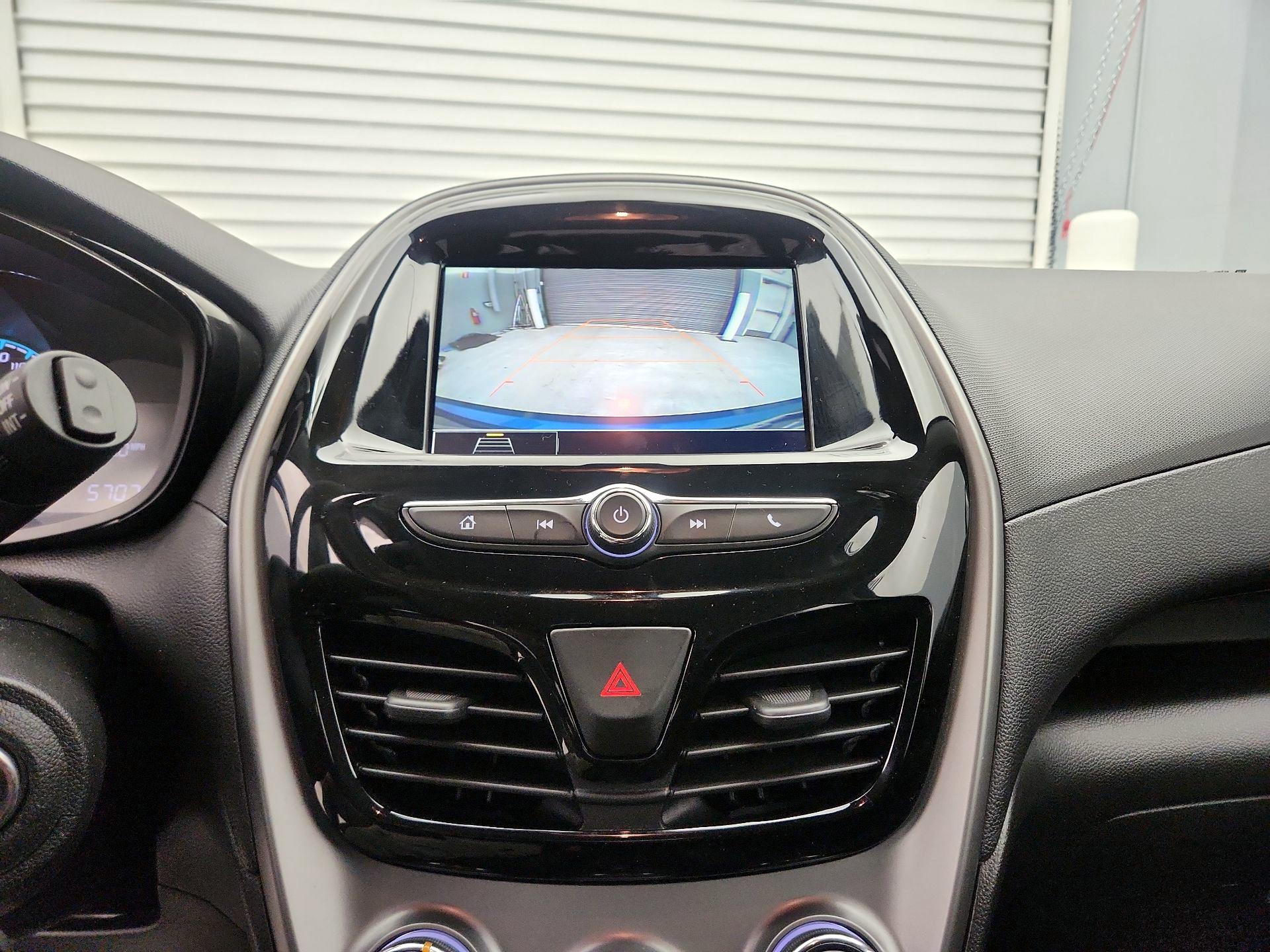 Thumbnail: 2021 Chevrolet Spark - 14
