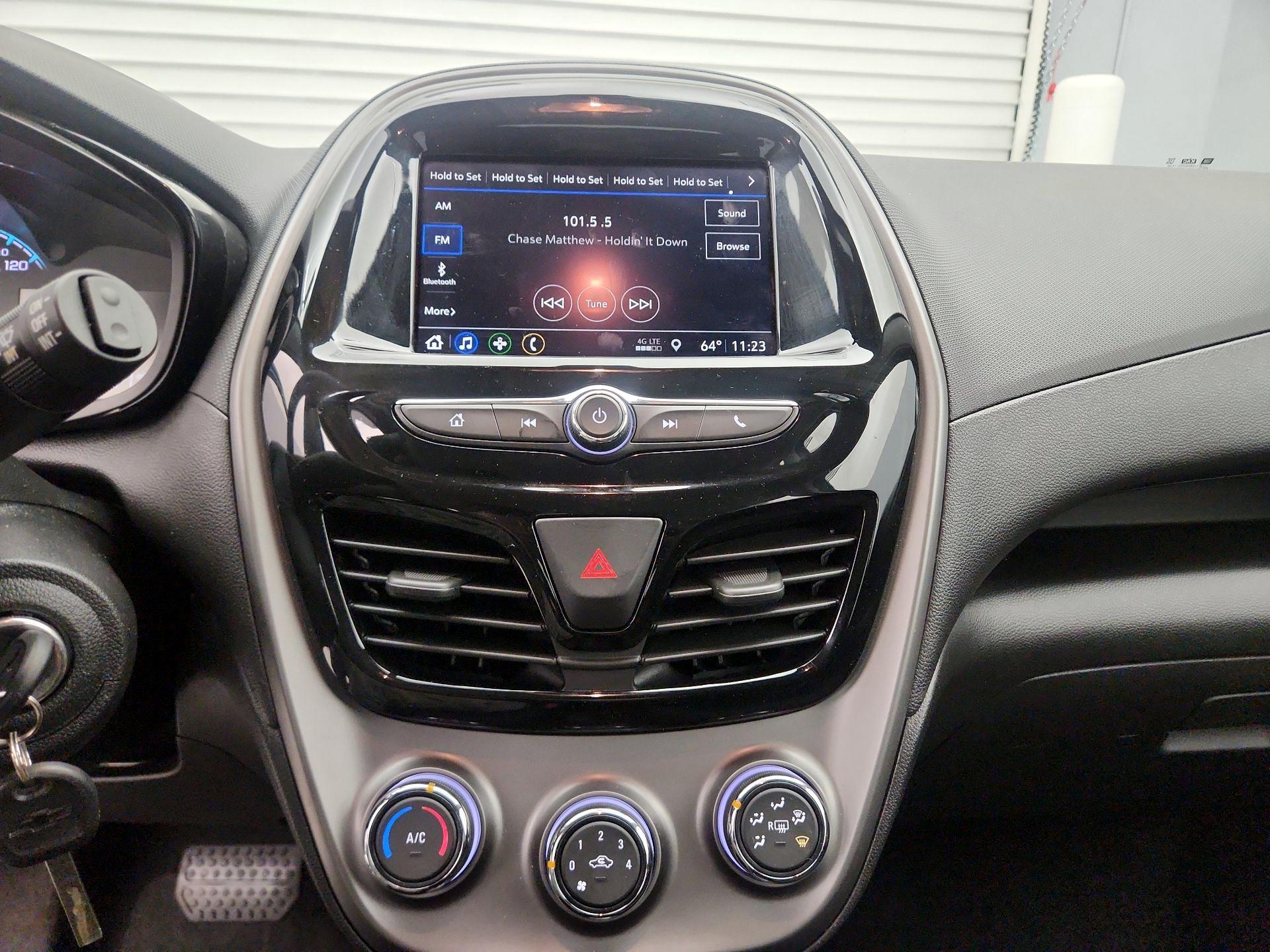 Thumbnail: 2021 Chevrolet Spark - 15