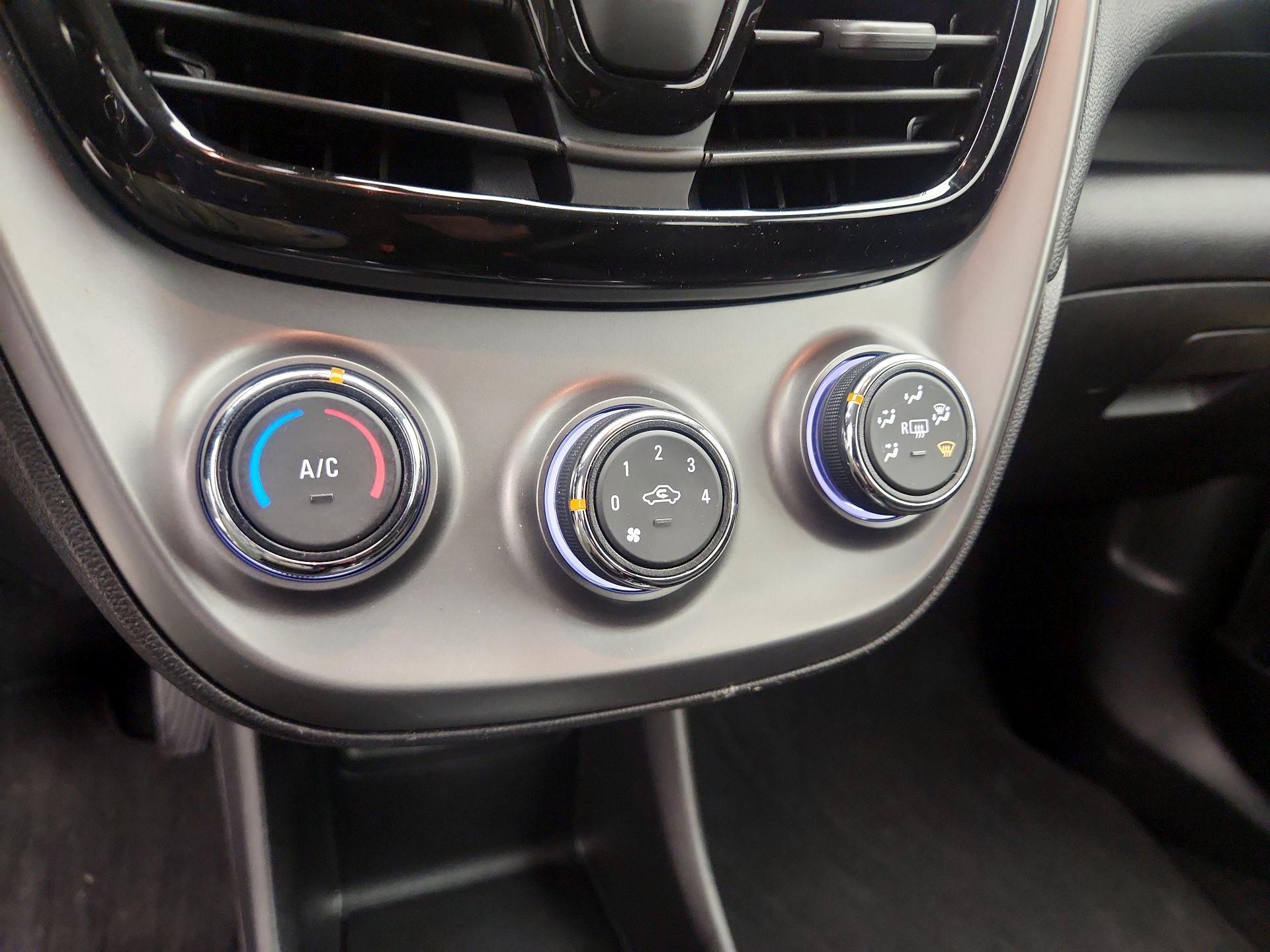 Thumbnail: 2021 Chevrolet Spark - 16
