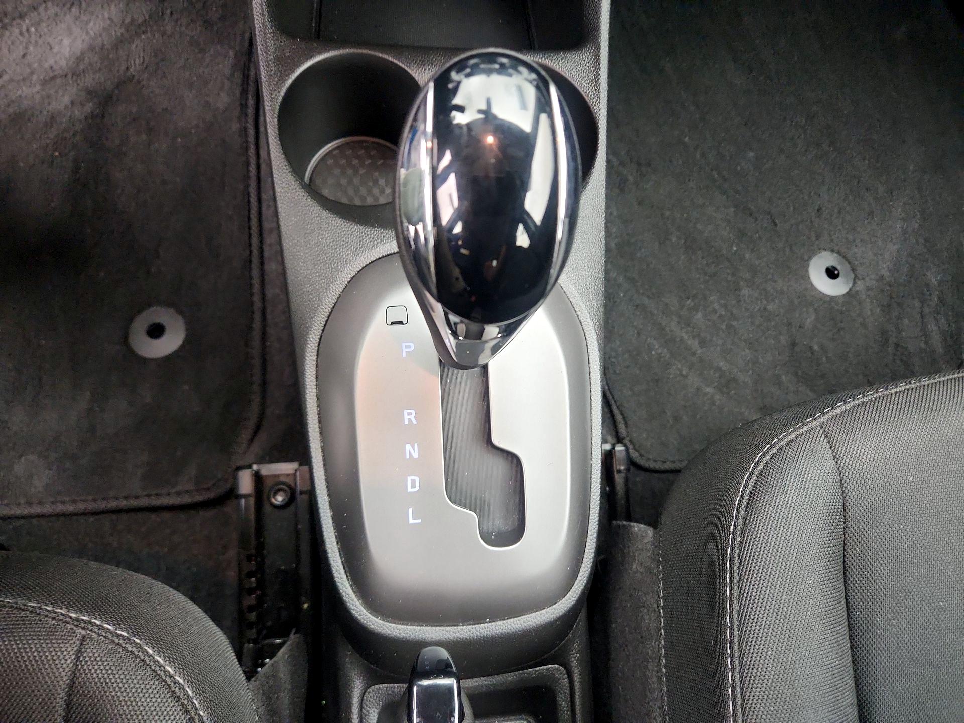 Thumbnail: 2021 Chevrolet Spark - 17