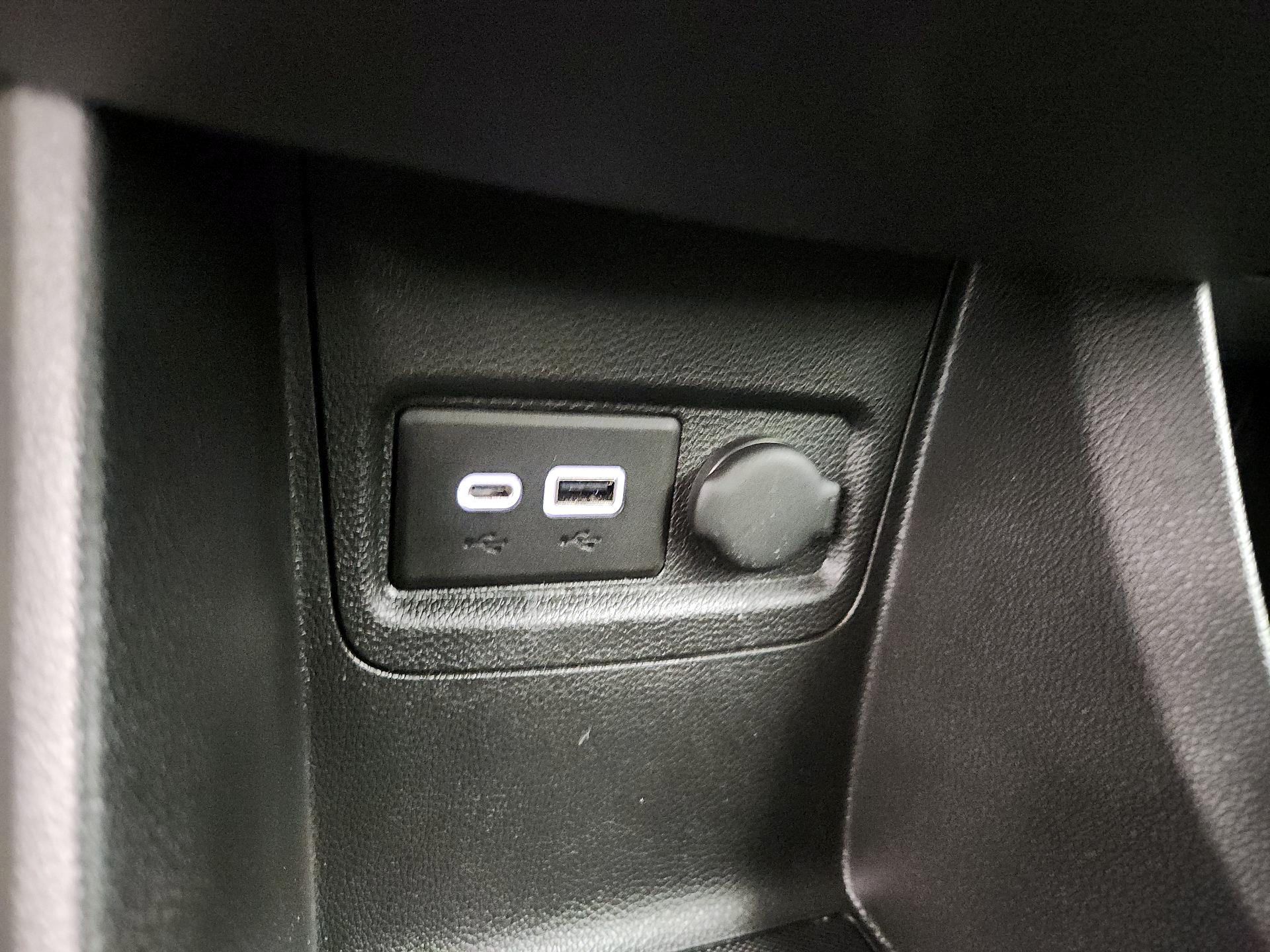 Thumbnail: 2021 Chevrolet Spark - 18