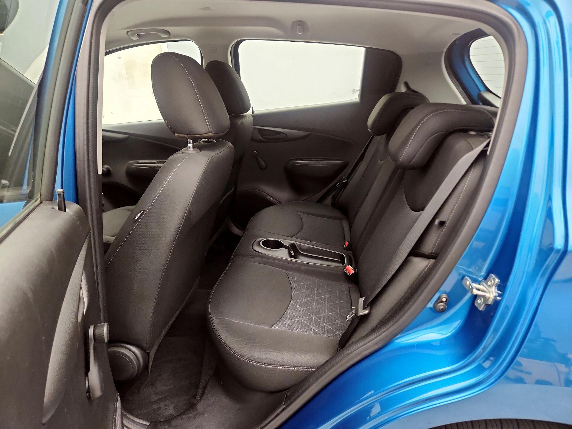 Thumbnail: 2021 Chevrolet Spark - 19