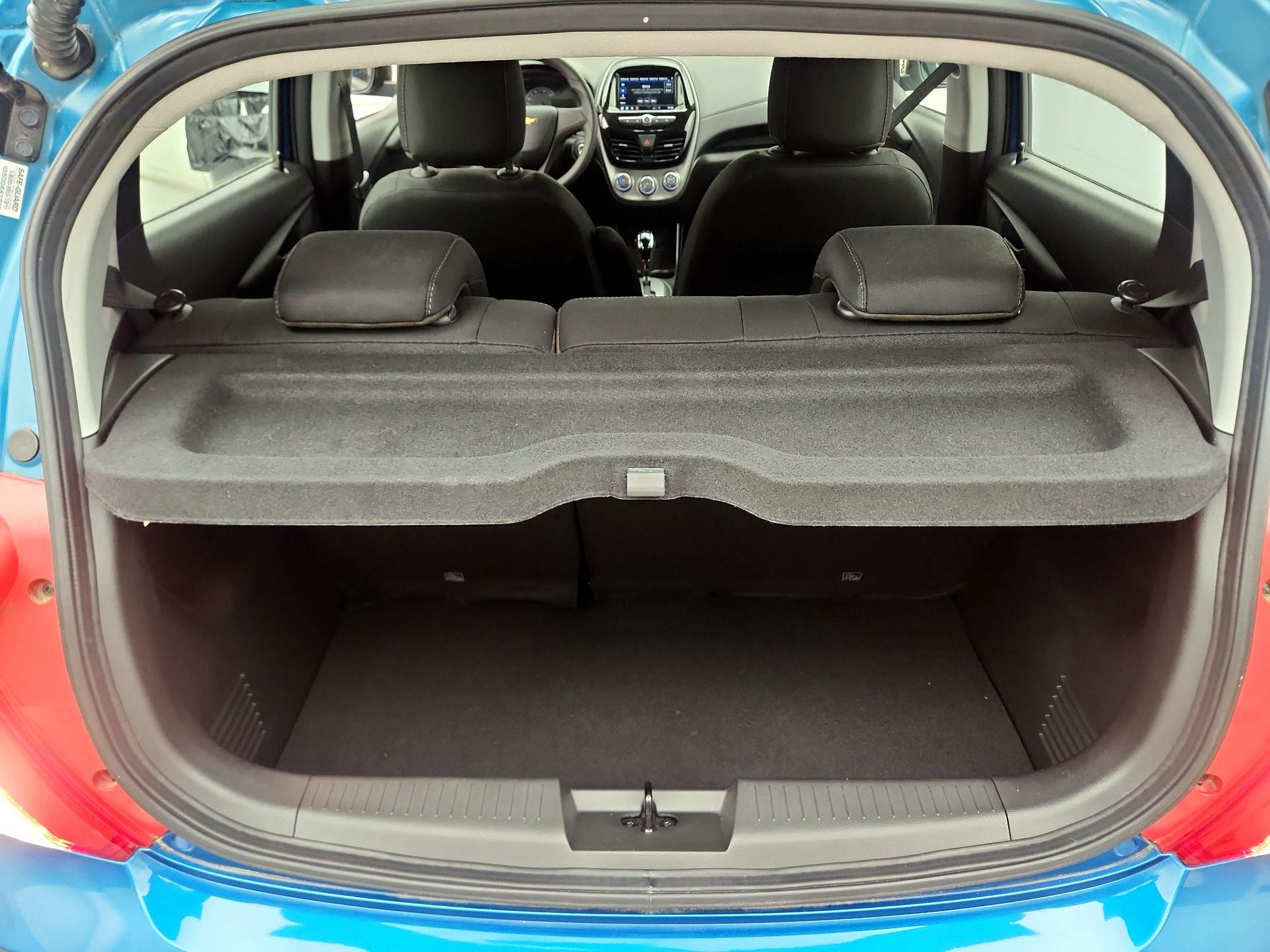 Thumbnail: 2021 Chevrolet Spark - 20