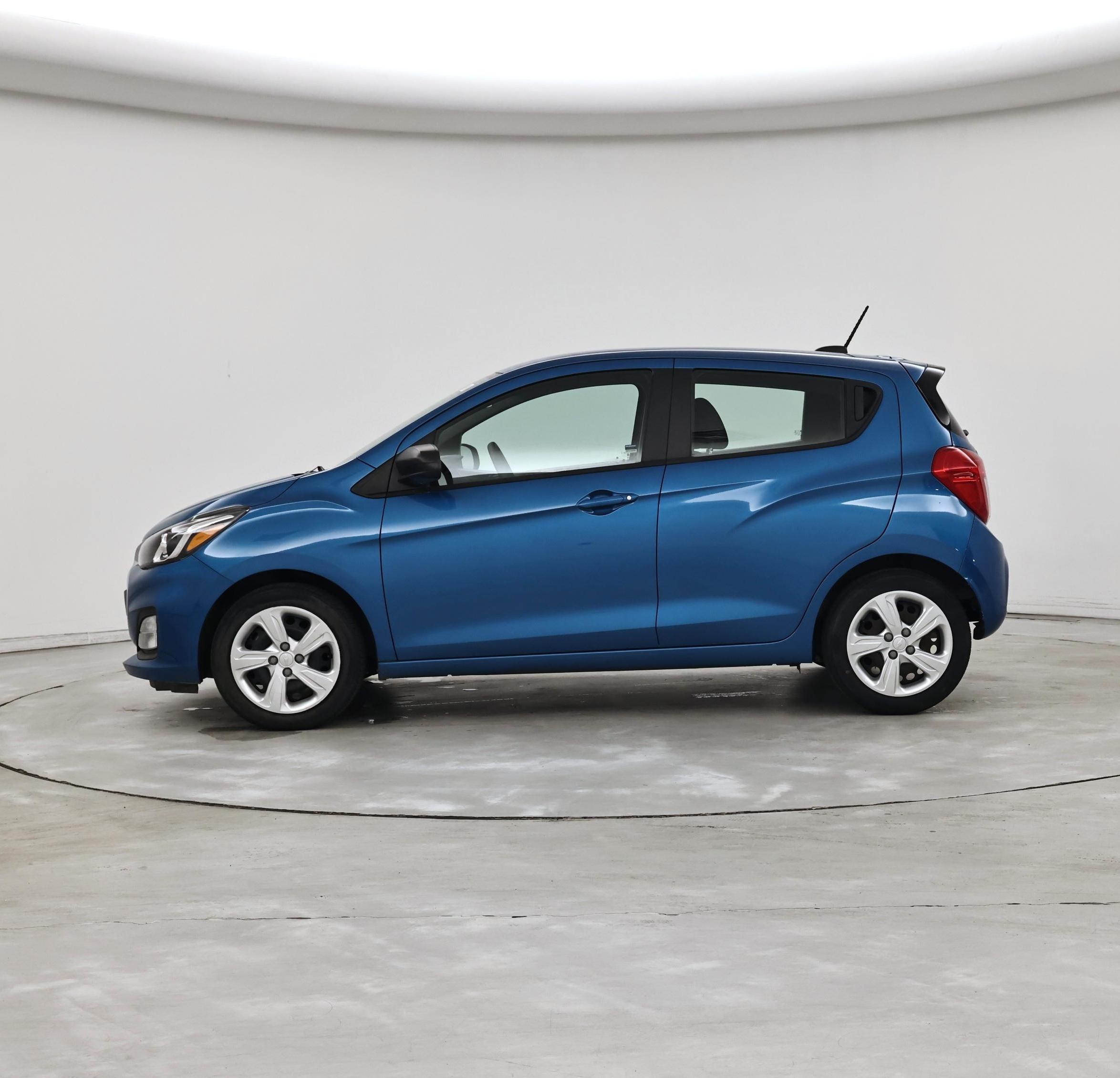 Thumbnail: 2021 Chevrolet Spark - 3