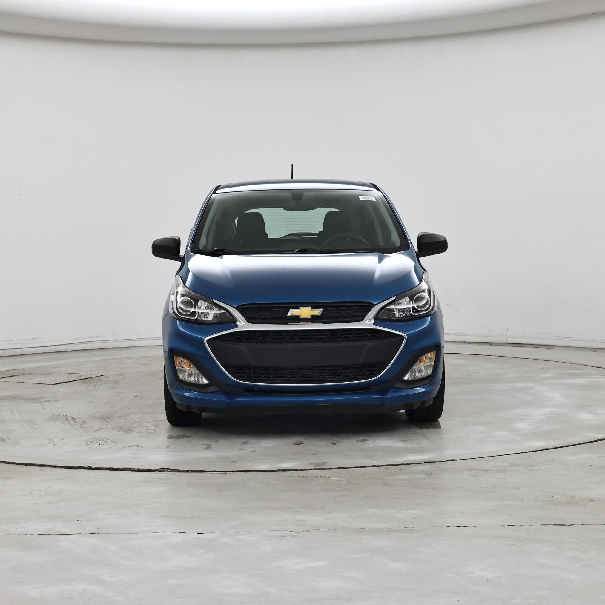 Thumbnail: 2021 Chevrolet Spark - 5