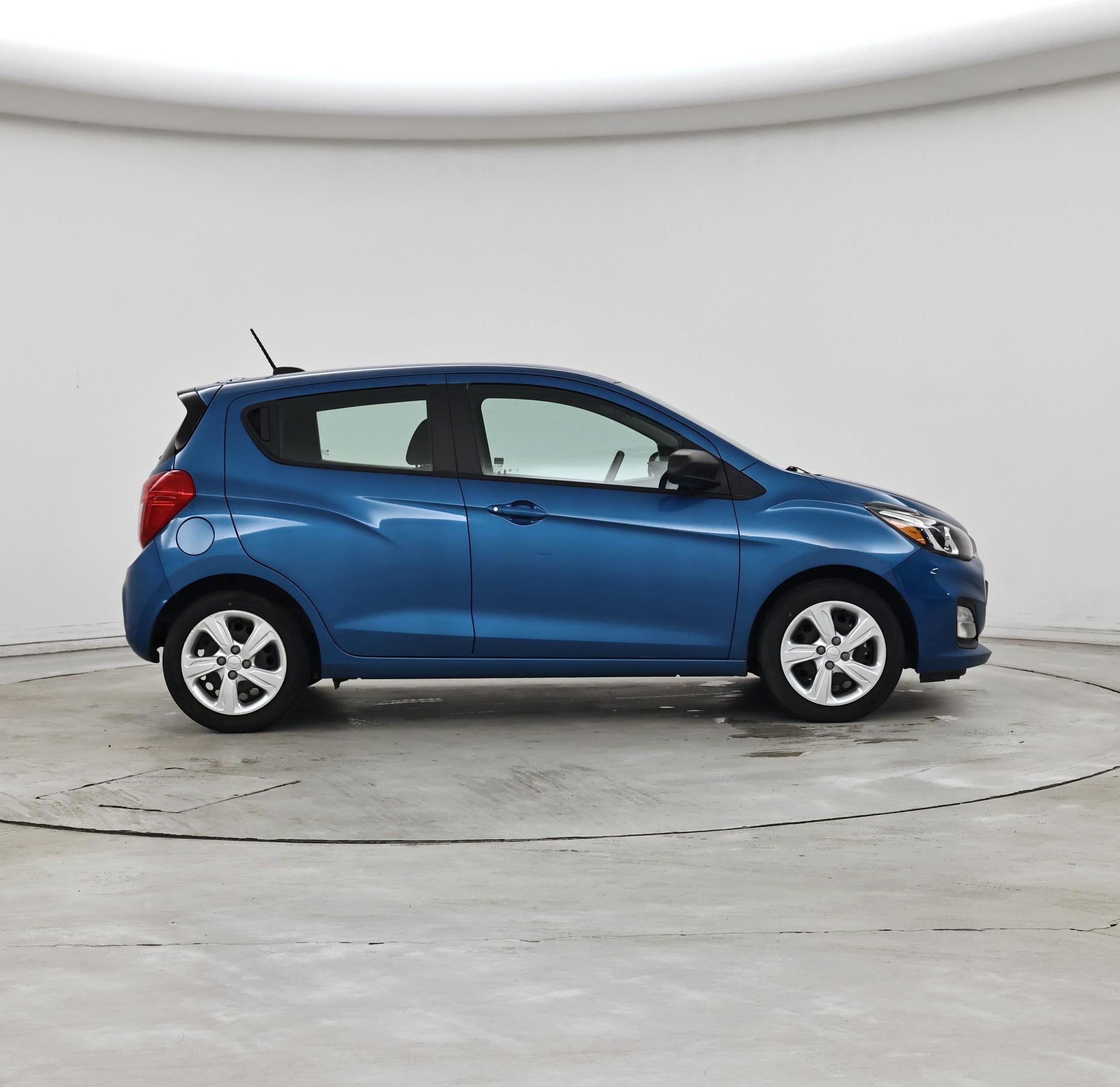 Thumbnail: 2021 Chevrolet Spark - 7