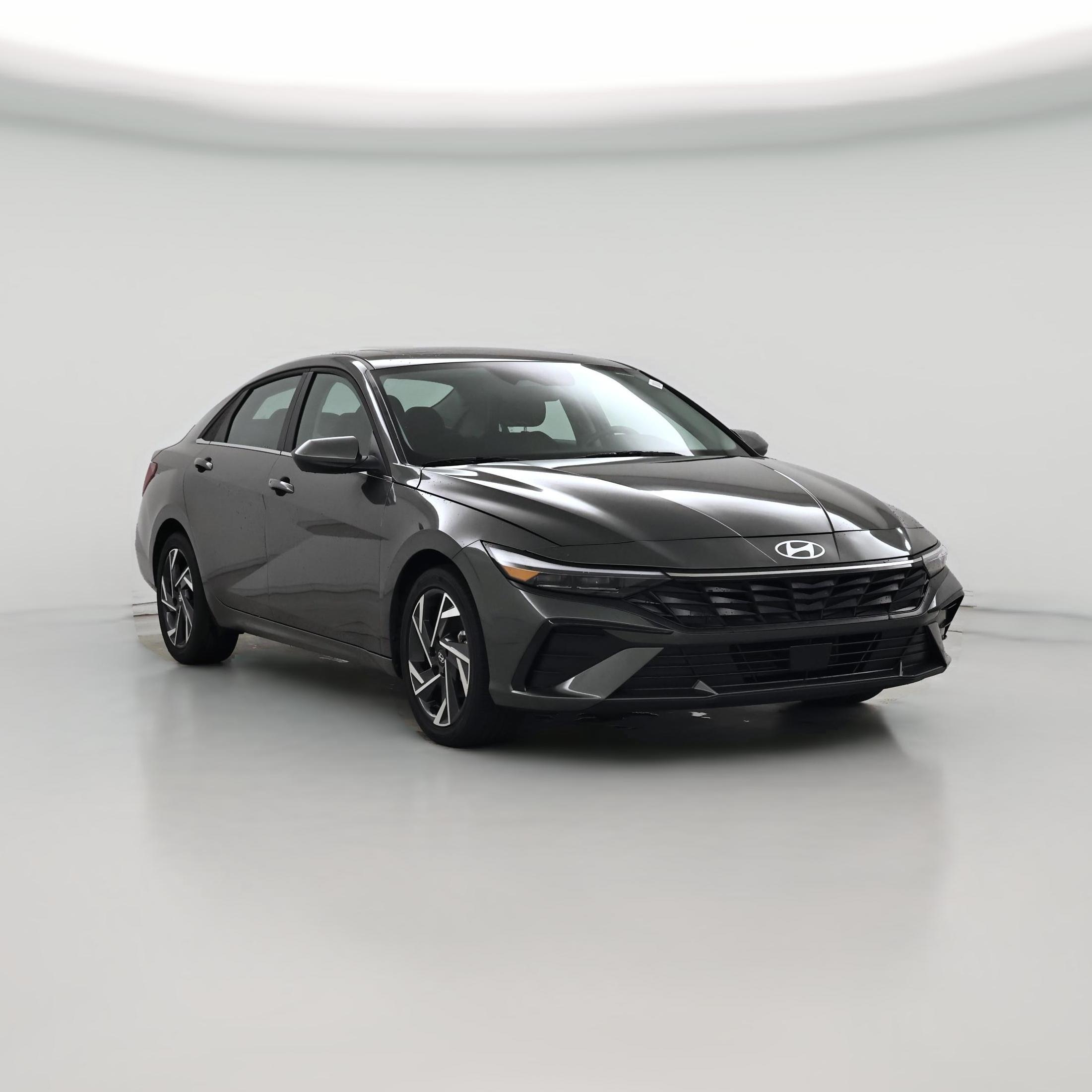 Thumbnail: 2025 Hyundai Elantra - 1
