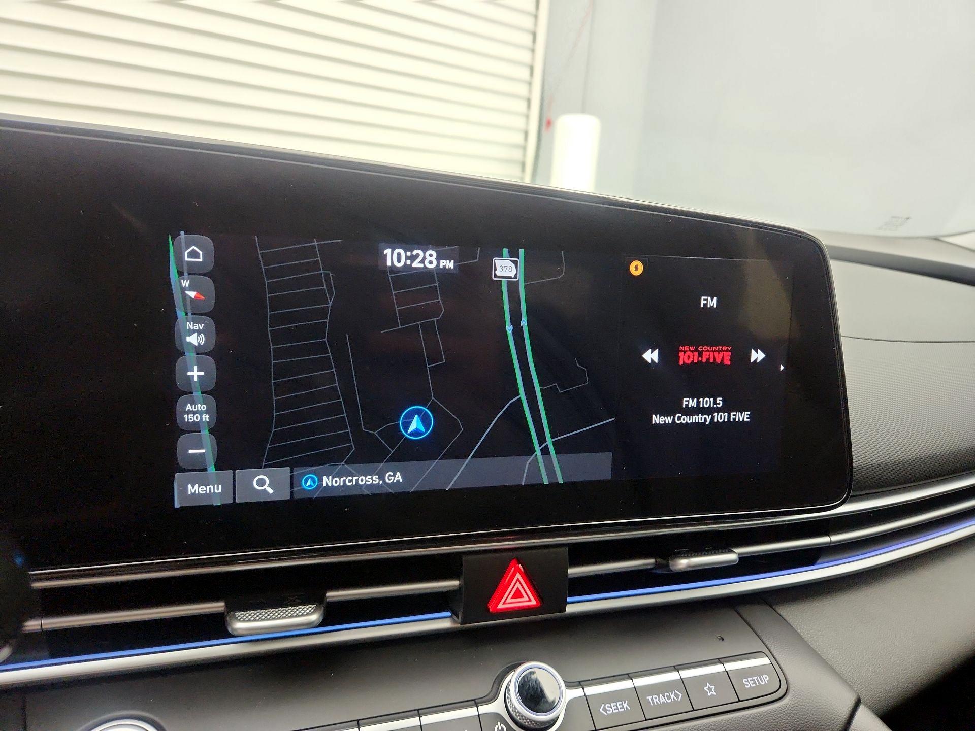 Thumbnail: 2025 Hyundai Elantra - 14
